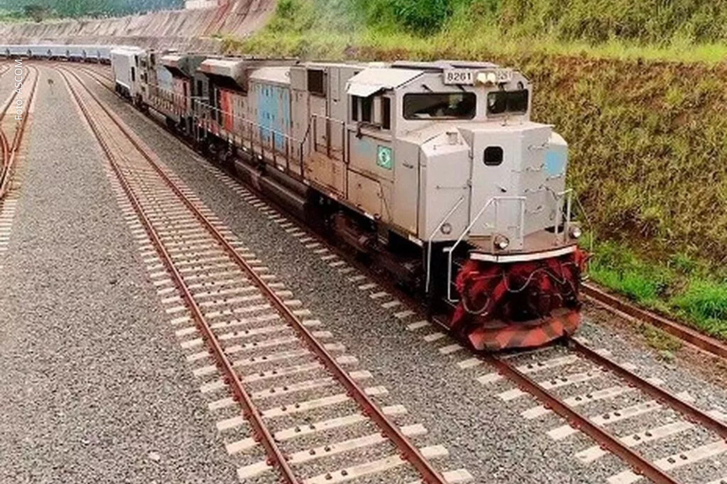 Projeto estratégico avança com apoio de Brasil, China e Peru e busca reduzir dependência do canal do Panamá.