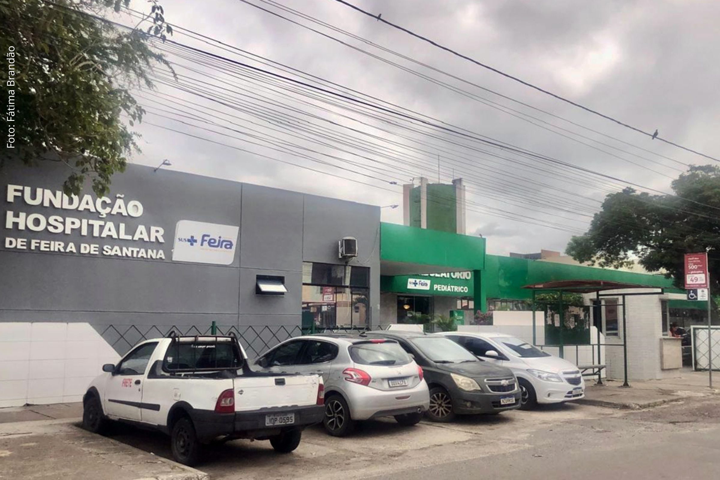 Evento será realizado em dois dias e tem foco no desenvolvimento de lideranças na área da saúde.