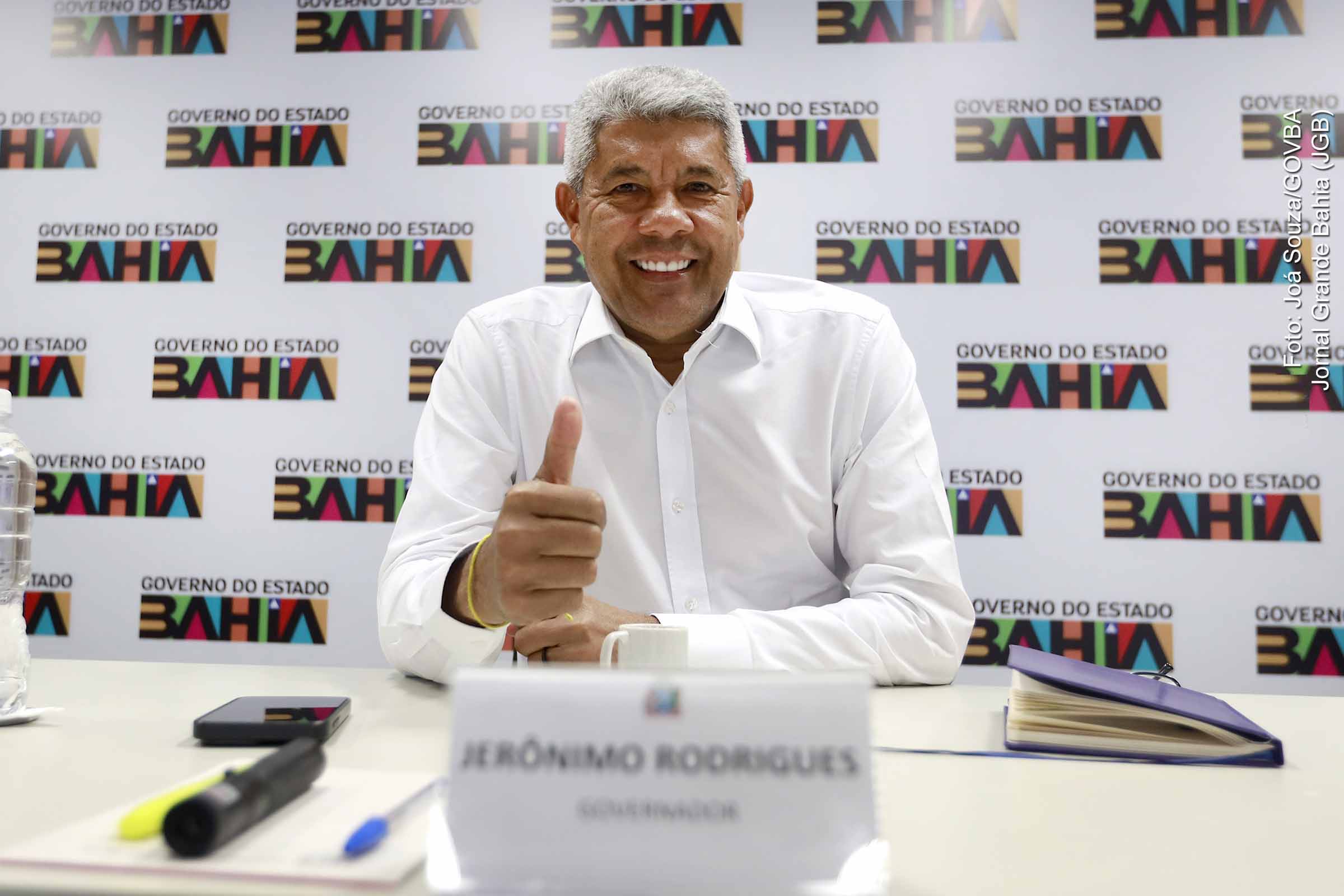 Assembleia Legislativa da Bahia aprova LDO de R$ 72 bilhões para 2026 com foco em investimentos públicos; Governador Jerônimo vai gerir maior orçamento da história