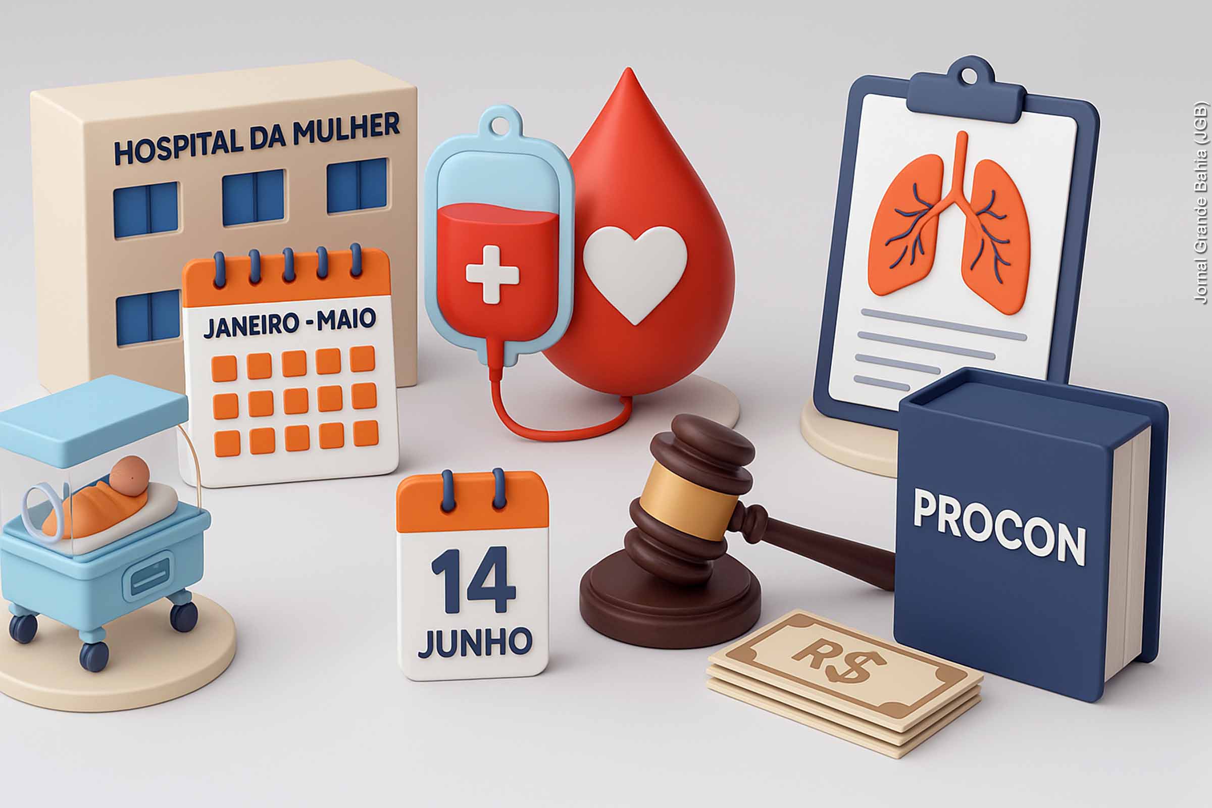 Governo Ronaldo apresenta ações em saúde pública de Feira de Santana, com destaque para o combate à tuberculose e fiscalização de fraudes no INSS