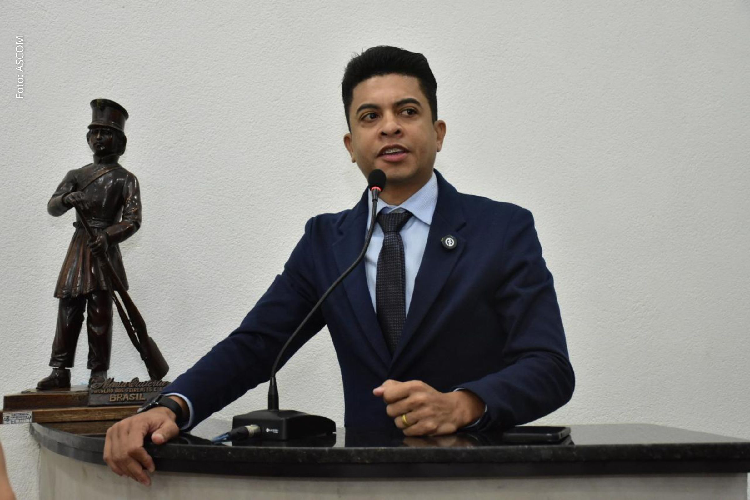 Indicações incluem melhorias em infraestrutura viária, equipamentos públicos e educação infantil.