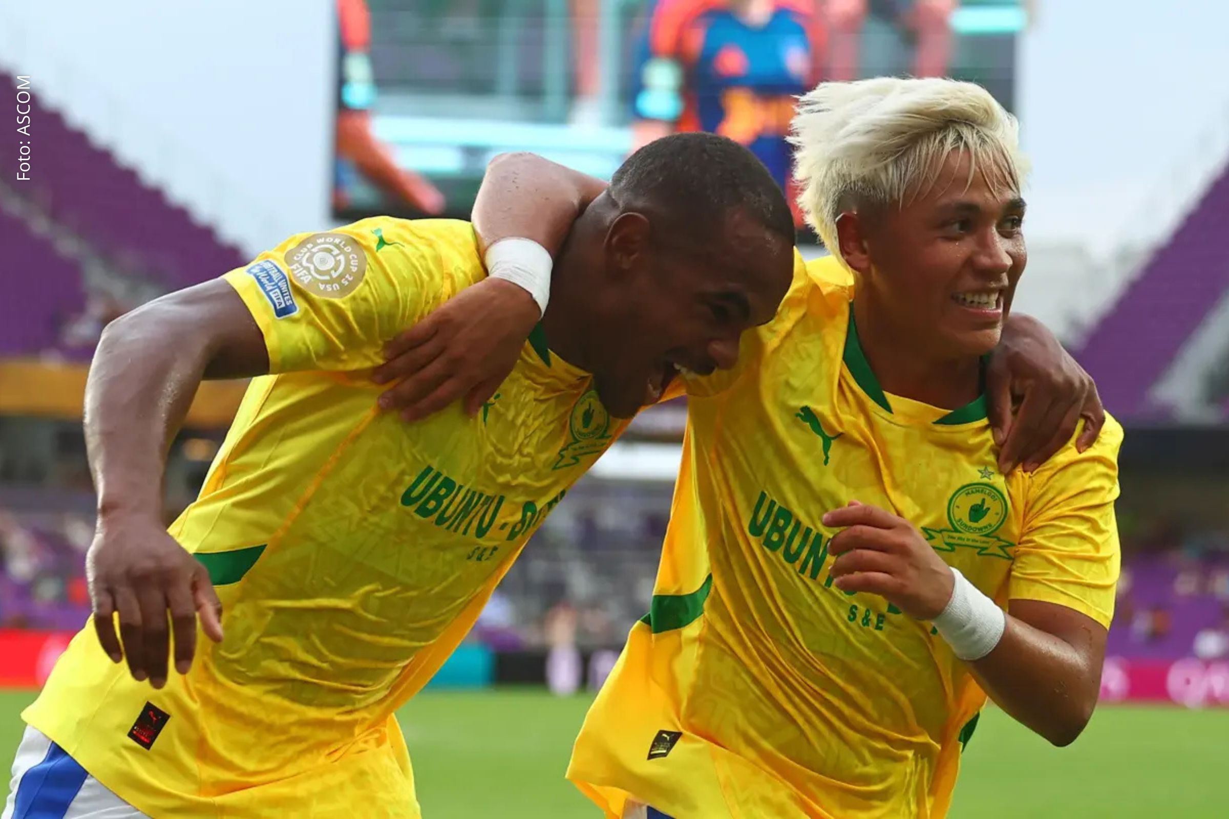 Sul-americanos e africanos lideram após quarta rodada do Mundial de Clubes da FIFA 2025