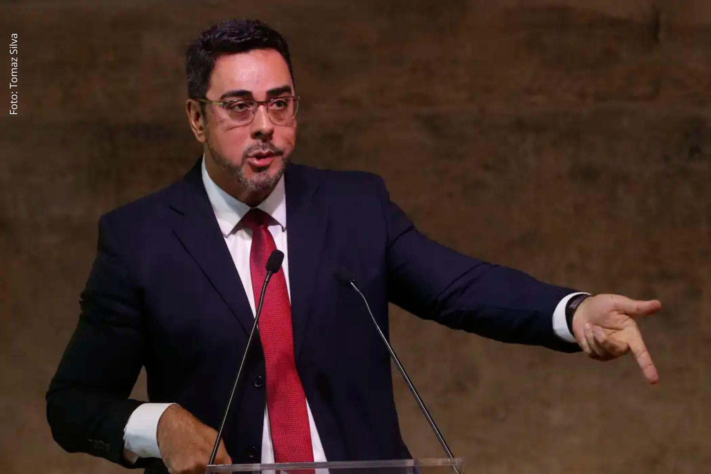 OAB inicia processo para cassação do registro do ex-juiz Marcelo Bretas