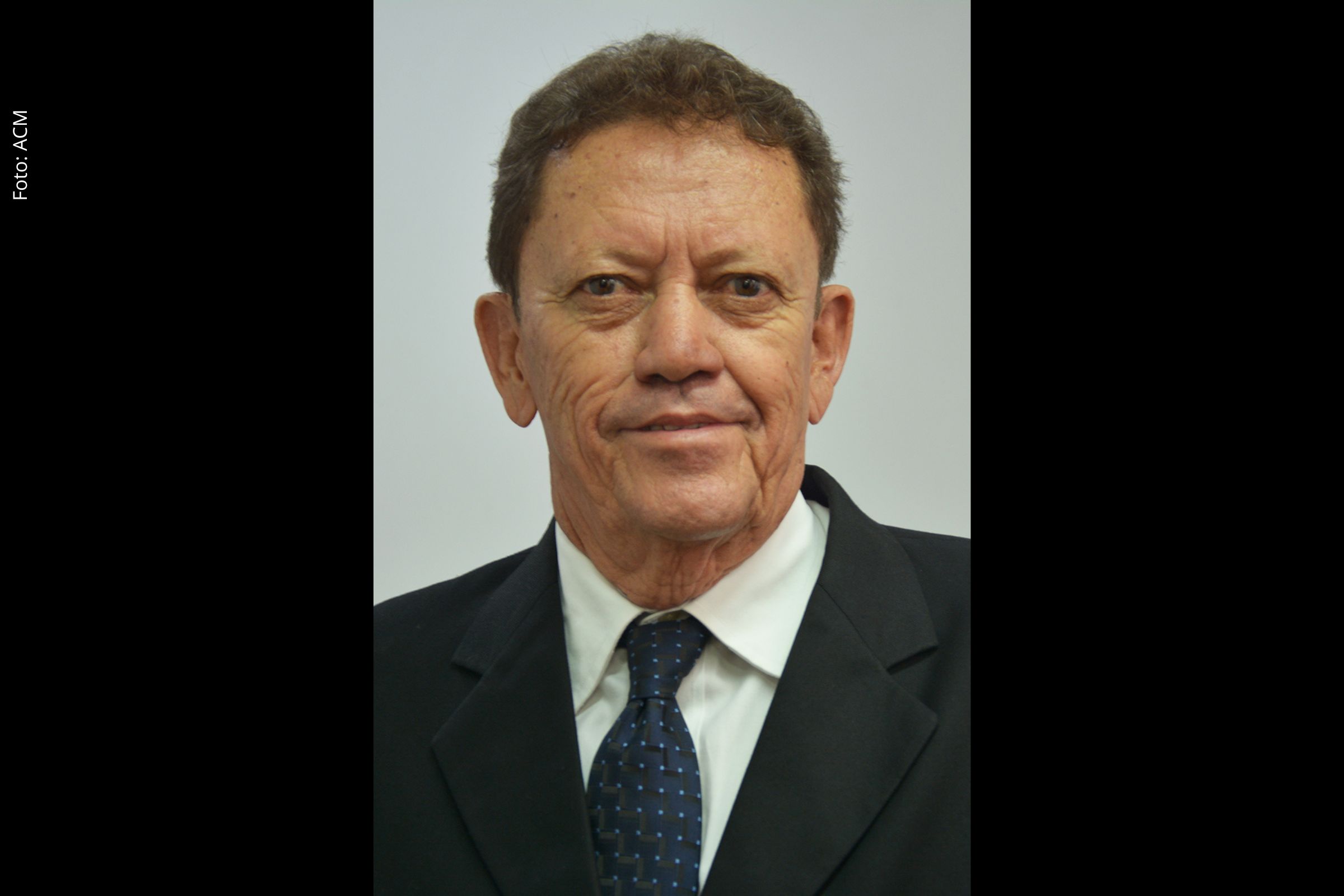 Prefeitura designa substituto interino enquanto acompanha evolução clínica de Mário Borges.