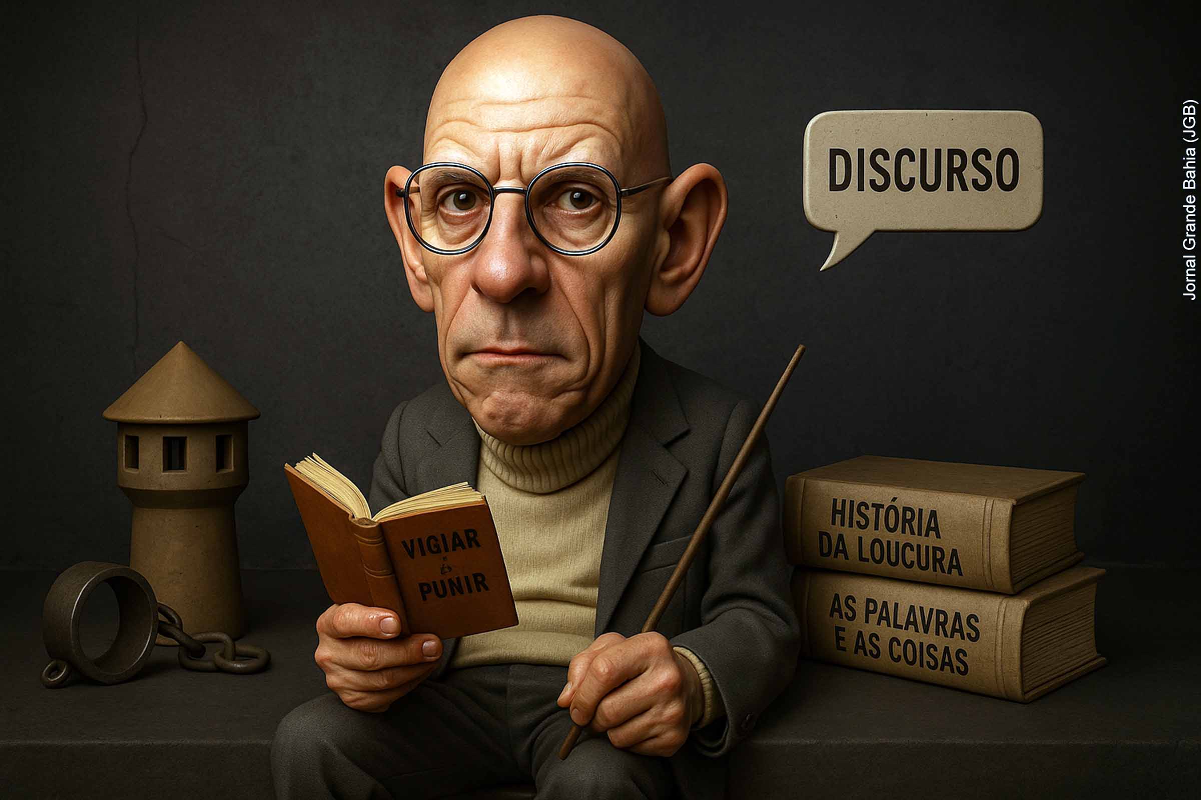 A análise do discurso em Michel Foucault compreende a linguagem como prática social historicamente situada, moldada por dispositivos de poder e saber. Com base na genealogia, nas formações discursivas e na crítica à normatividade, essa abordagem permite desnaturalizar verdades instituídas, revelar exclusões e investigar as estratégias discursivas que regulam a produção de sujeitos. O método tem ampla aplicação crítica em instituições como a escola, a mídia, o direito e a medicina.