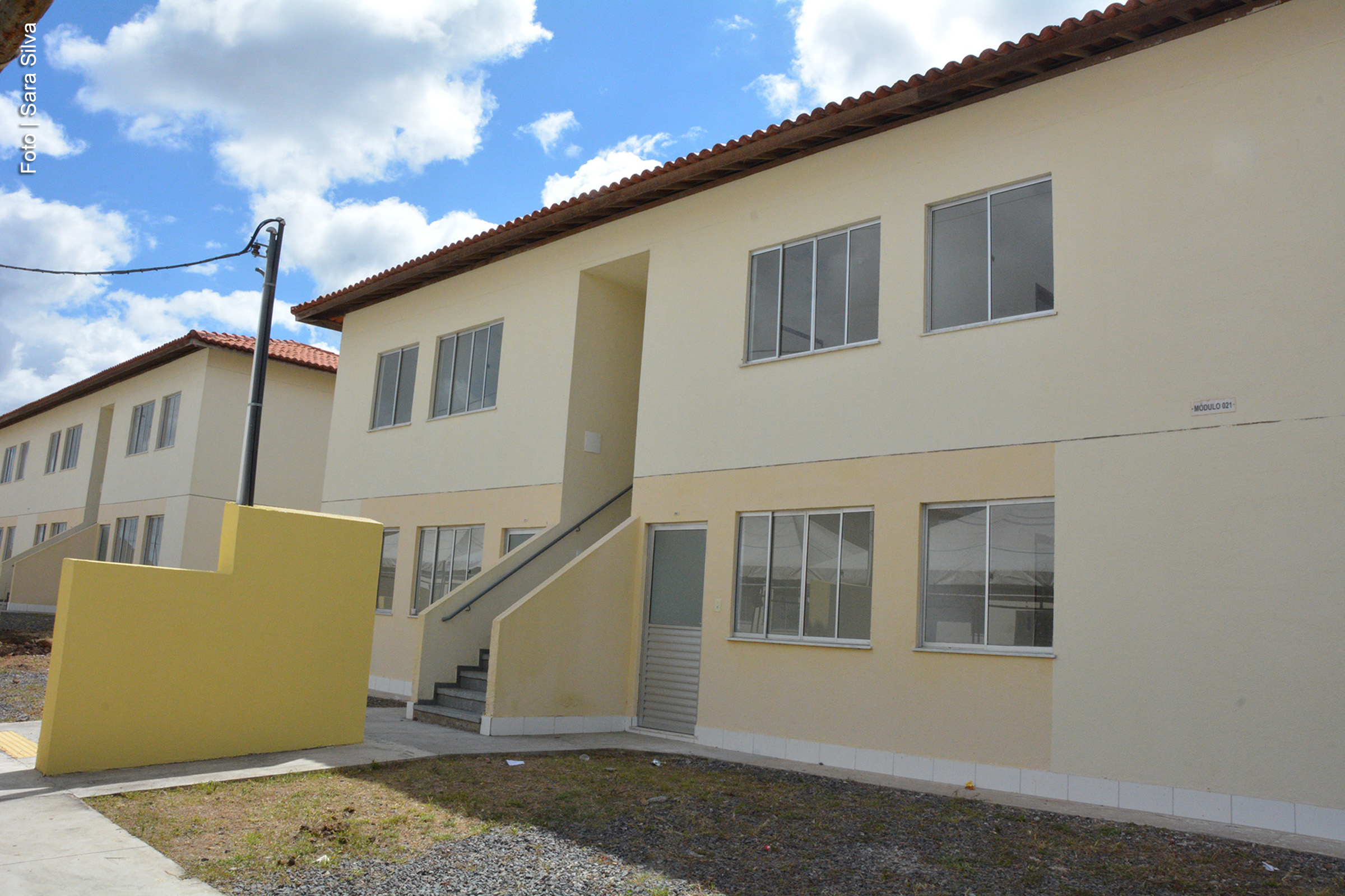 Material oficial responde às principais dúvidas sobre inscrições, critérios e entrega de imóveis.