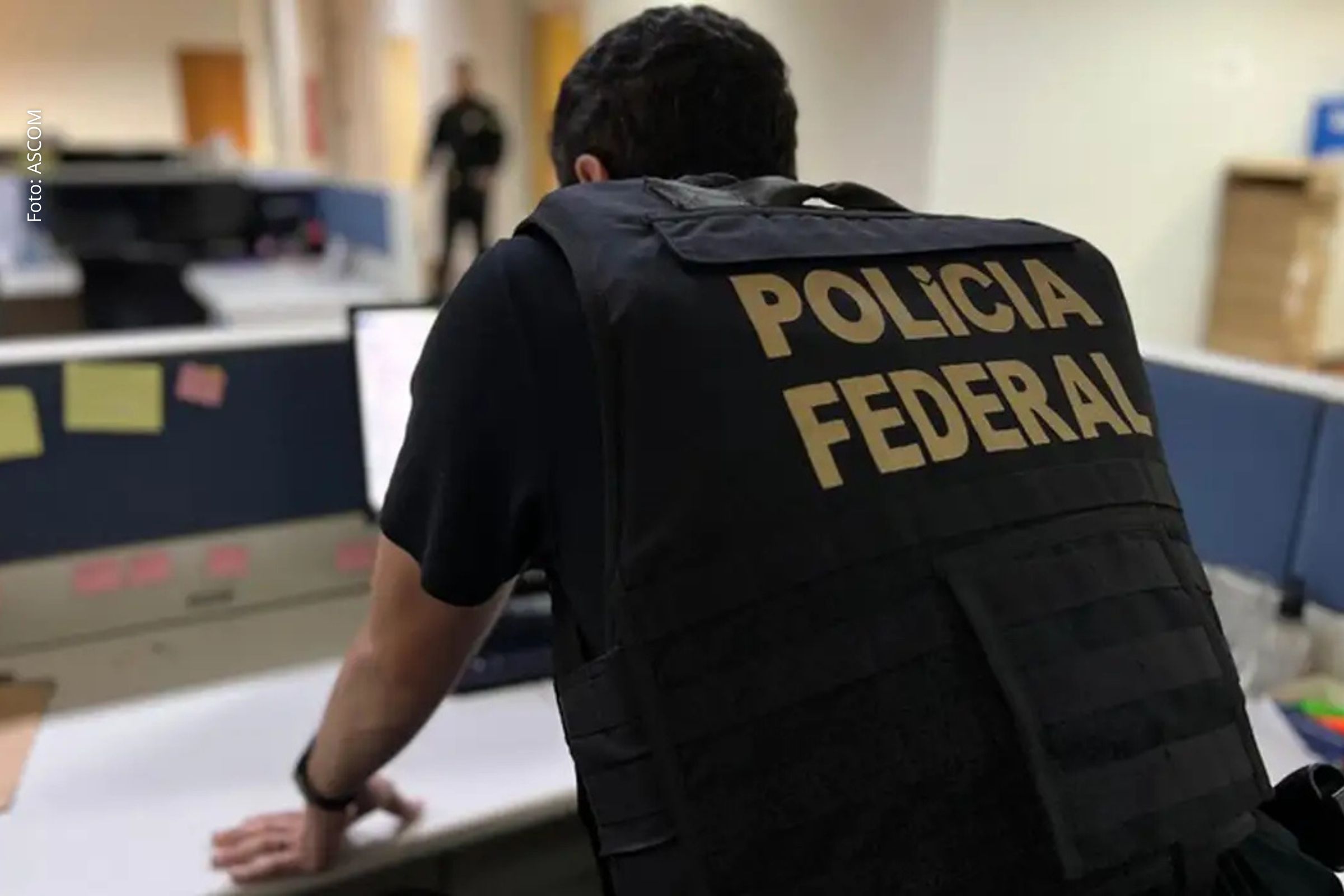 Ação internacional combate organização criminosa envolvida em tráfico ilegal de pessoas.