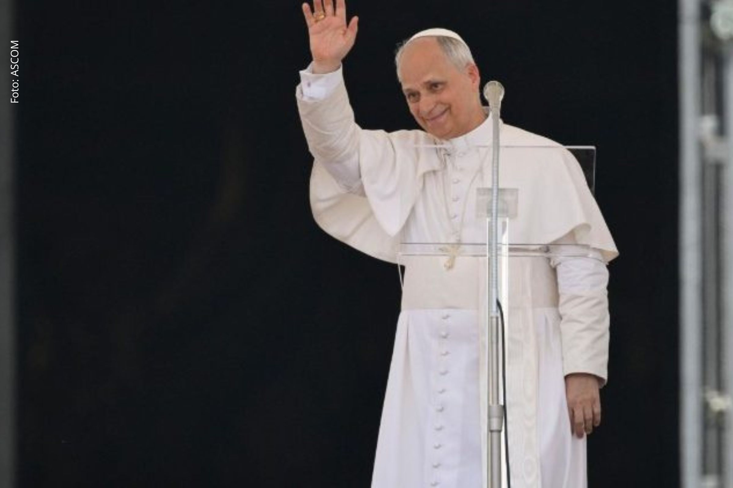 Papa Leão XIV faz apelo global pela paz e solidariedade durante Angelus no Vaticano