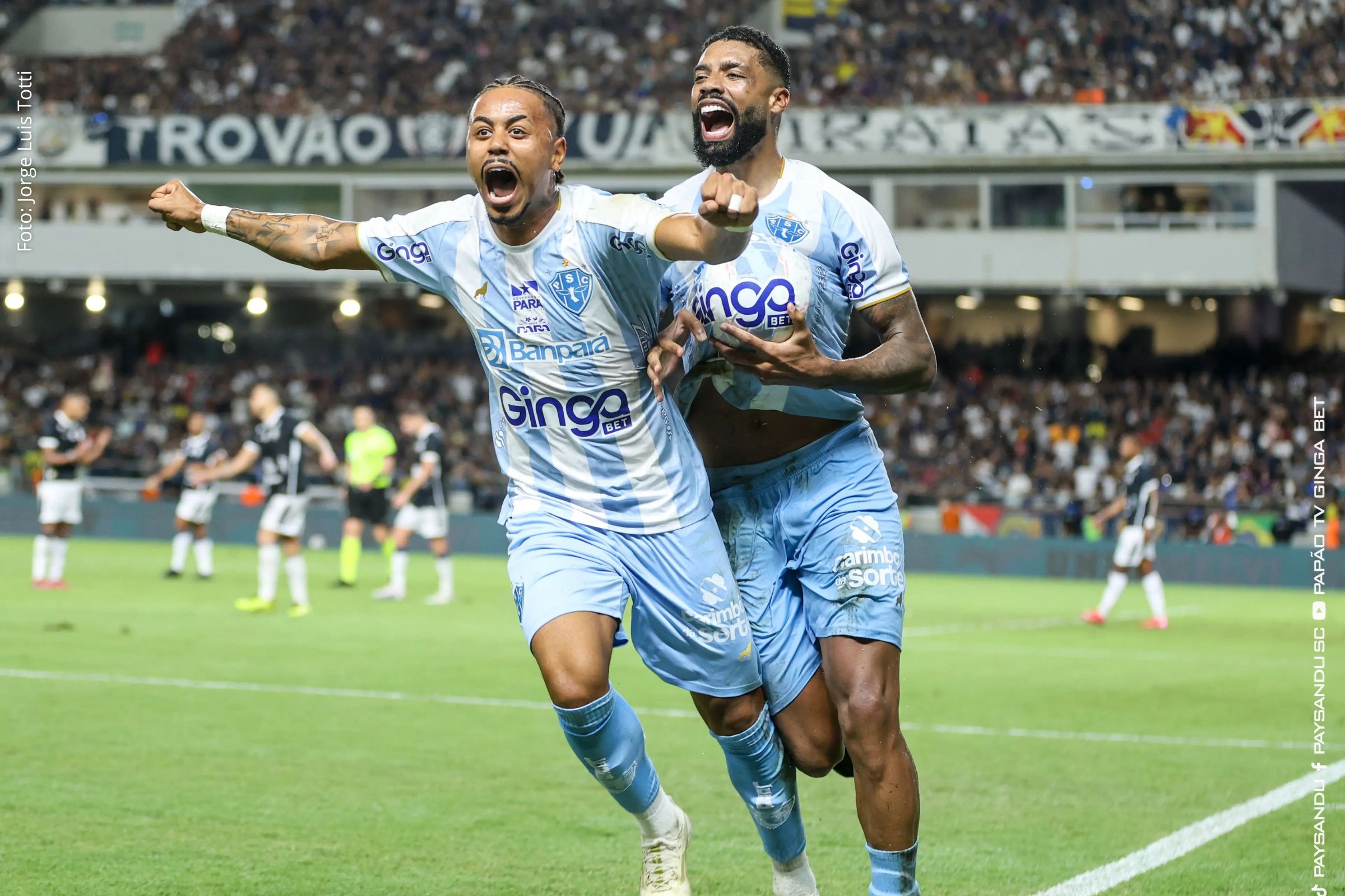 Clássico mais disputado do mundo teve público superior a 45 mil pessoas no Mangueirão, com vitória por 1 a 0 do Paysandu.
