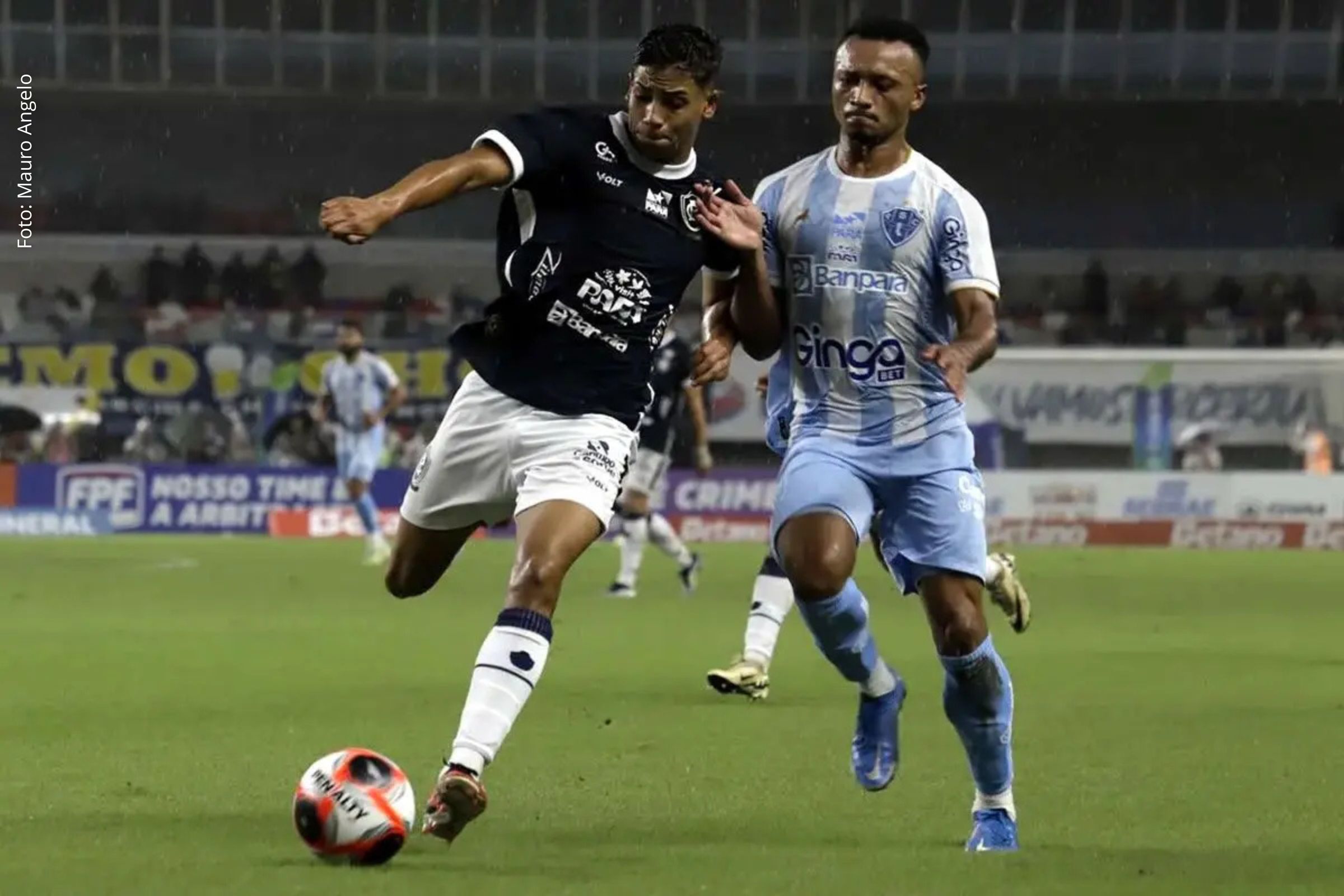 Rodada será disputada entre sexta e segunda-feira (20 a 23/06/2025), com jogos decisivos em todas as partes da tabela.