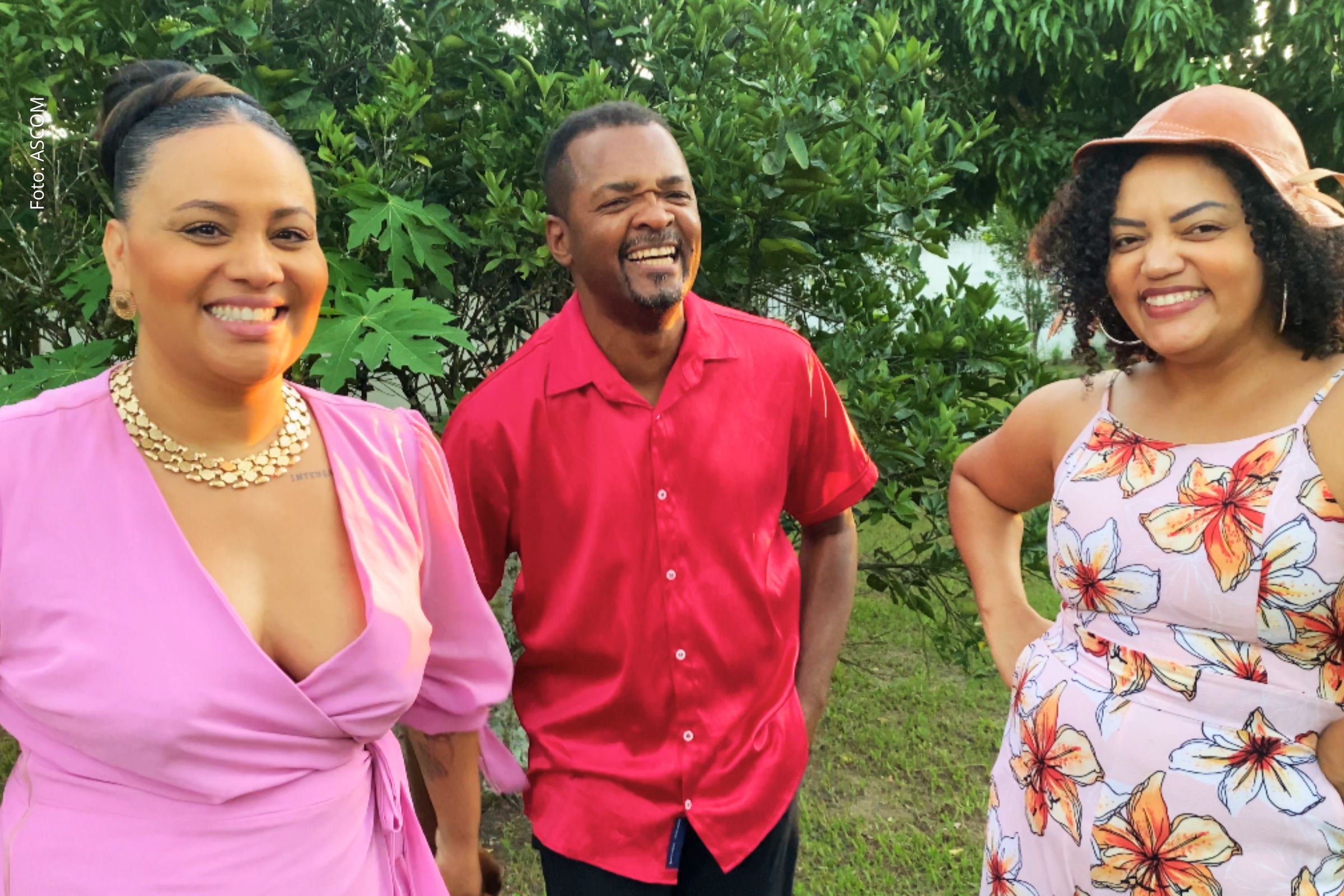 Feira de Santana: Show ‘Firula e Forrozin’ reúne Roberto Kuelho, Carol Pereyr e Karol Freitas na Cidade da Cultura