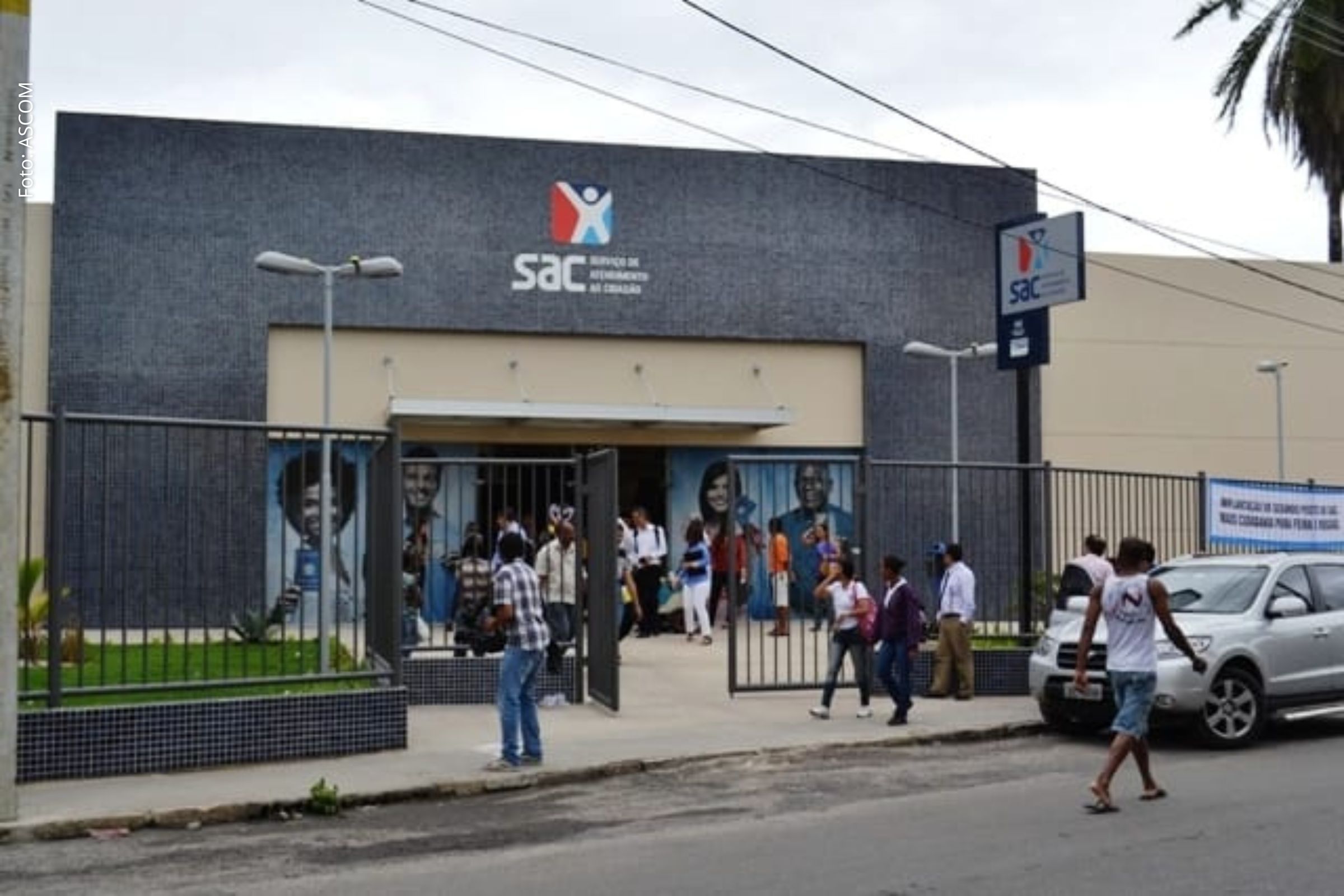 Serviço apresenta falhas de agendamento e estrutura insuficiente, segundo denúncia parlamentar.