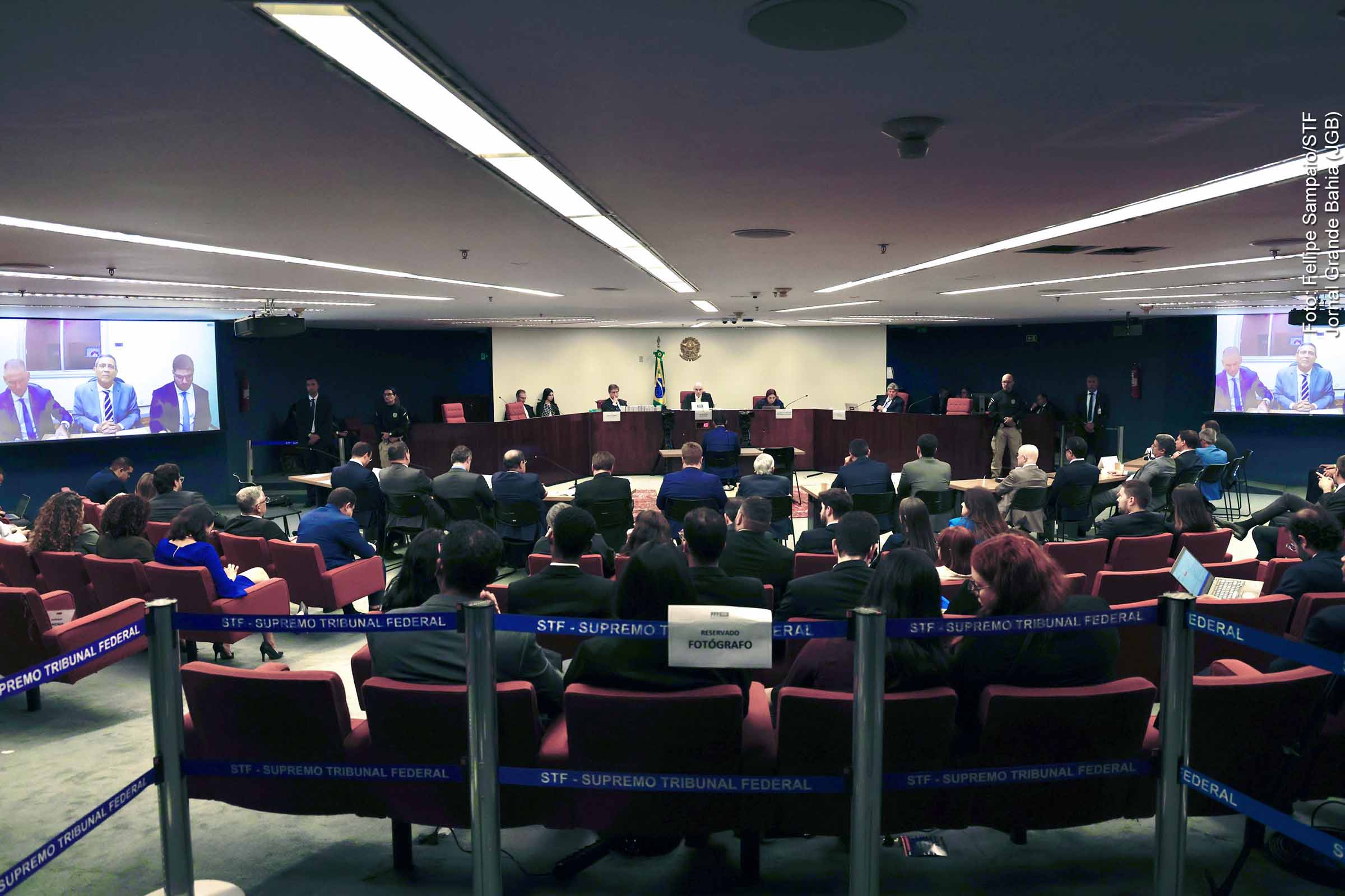 STF encerra interrogatórios do Núcleo 1 da tentativa de Golpe de Estado e abre fase final de diligências processuais; Depoimentos de Jair Bolsonaro, Braga Netto, Augusto Heleno e outros réus marcam etapa decisiva