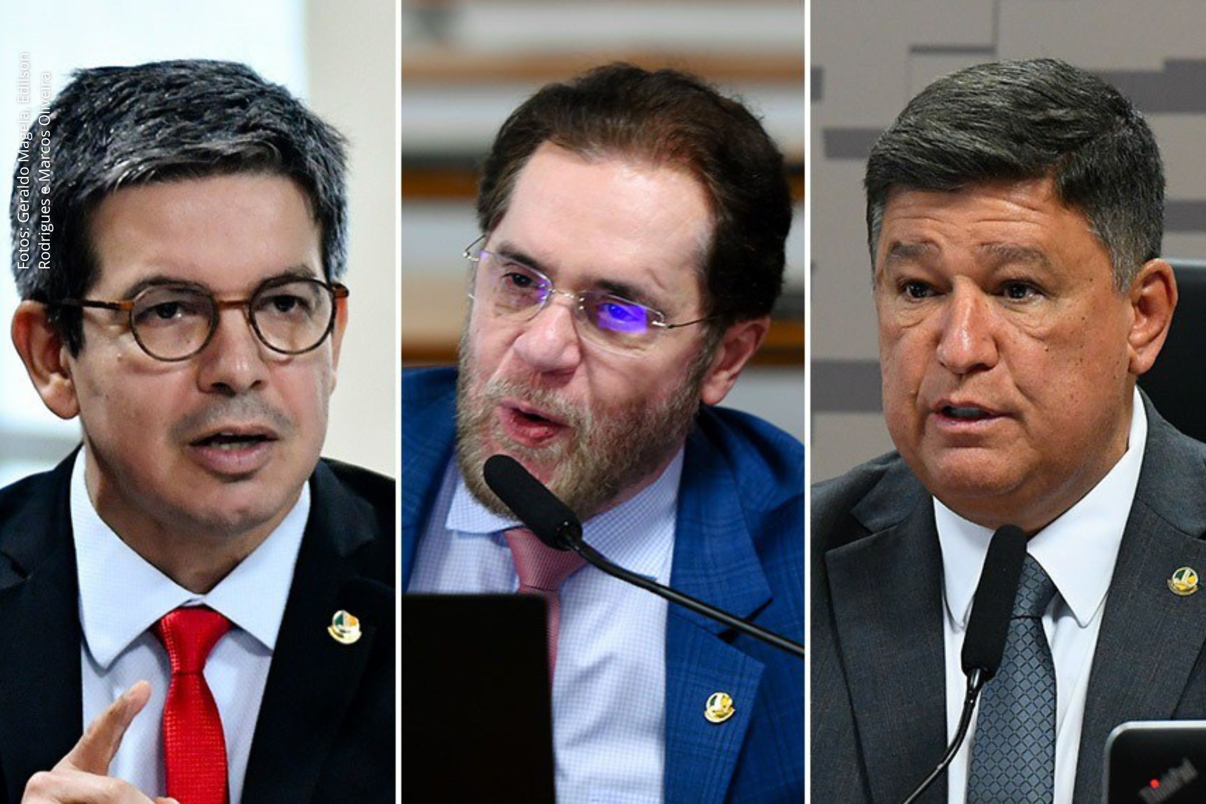 Parlamentares debatem mudanças tributárias propostas para investimentos e apostas online.