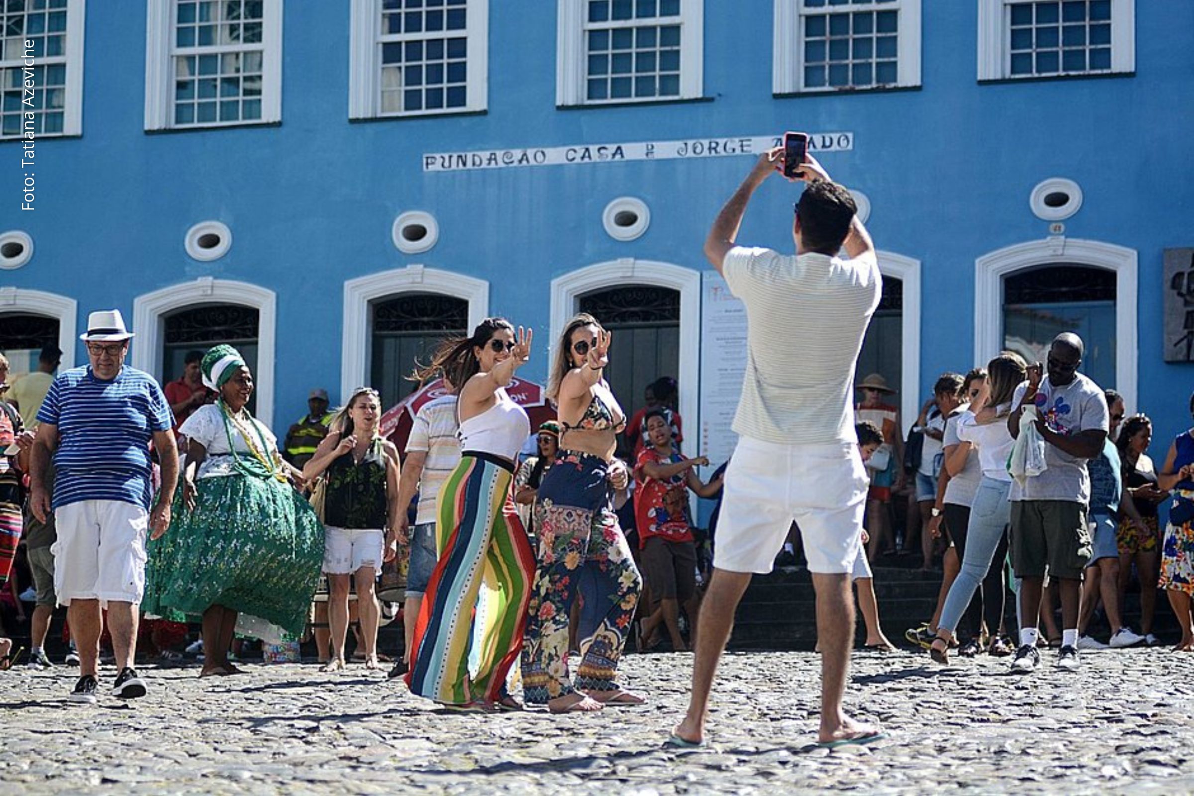Estado registrou o maior aumento no faturamento do setor, segundo dados do Ministério do Turismo e da Fecomércio-SP.