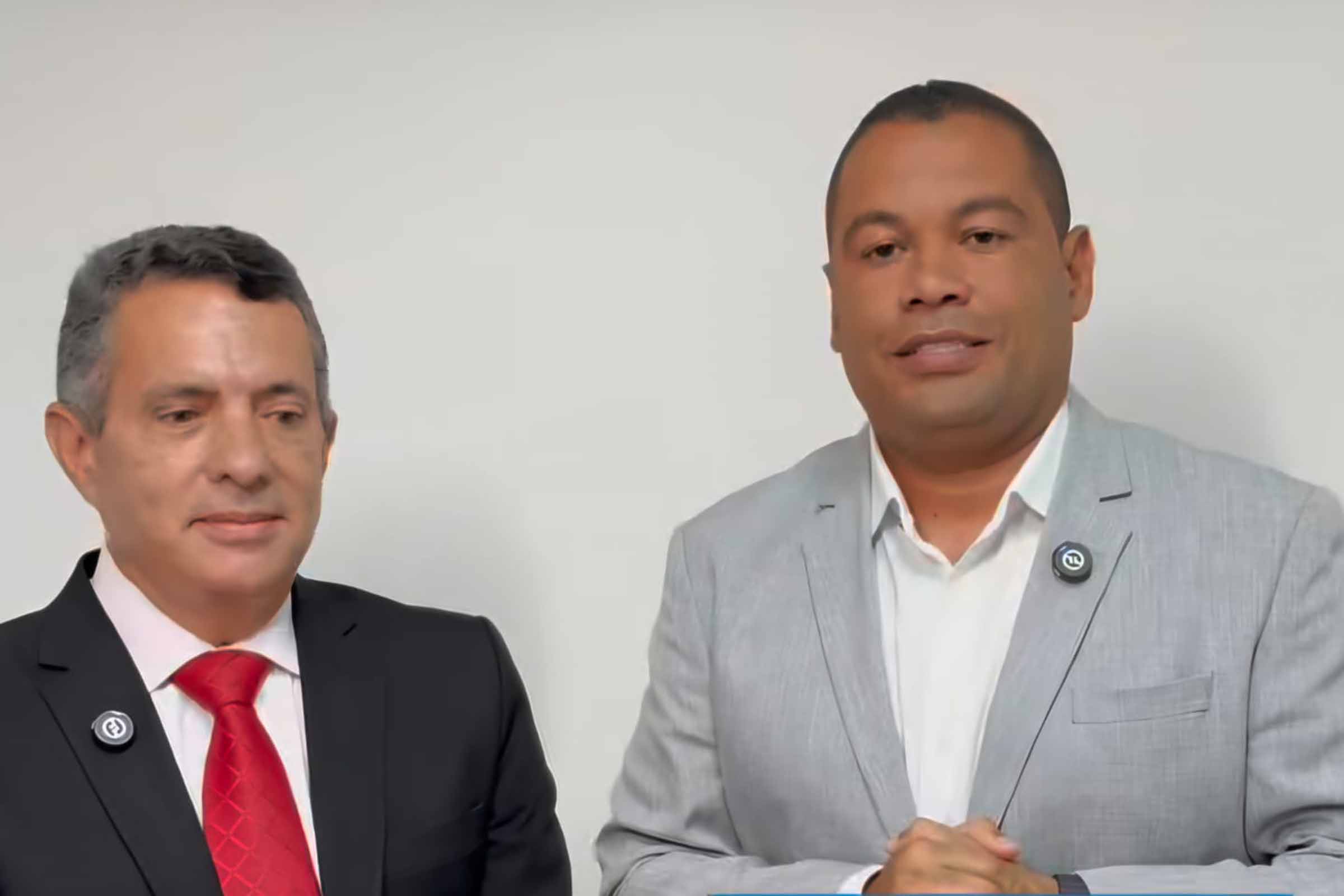 TRE anula cassação e mantém prefeito e vice de Maragogipe nos cargos