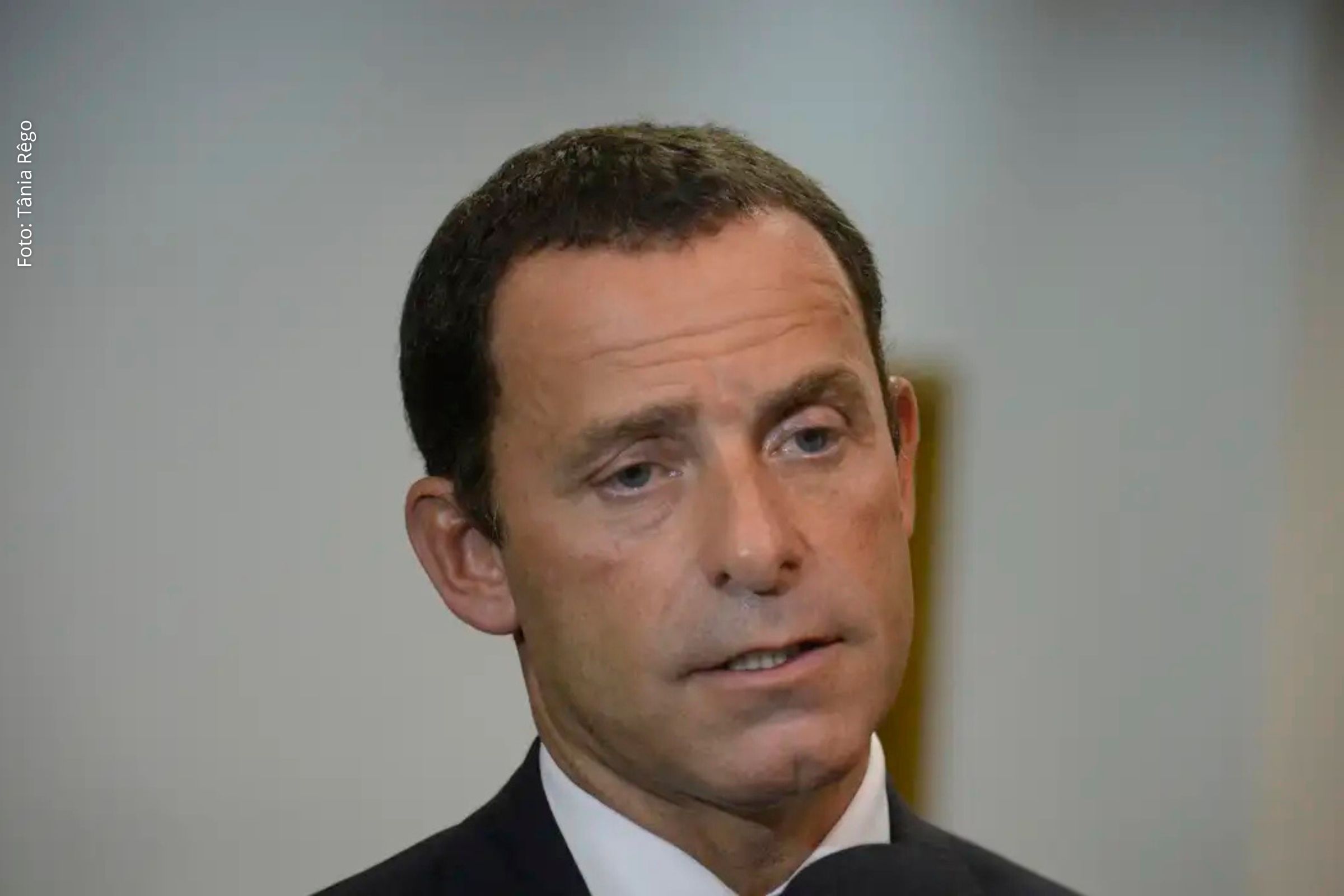 Justiça do Rio de Janeiro determina retorno de ex-secretário da Polícia Civil à prisão