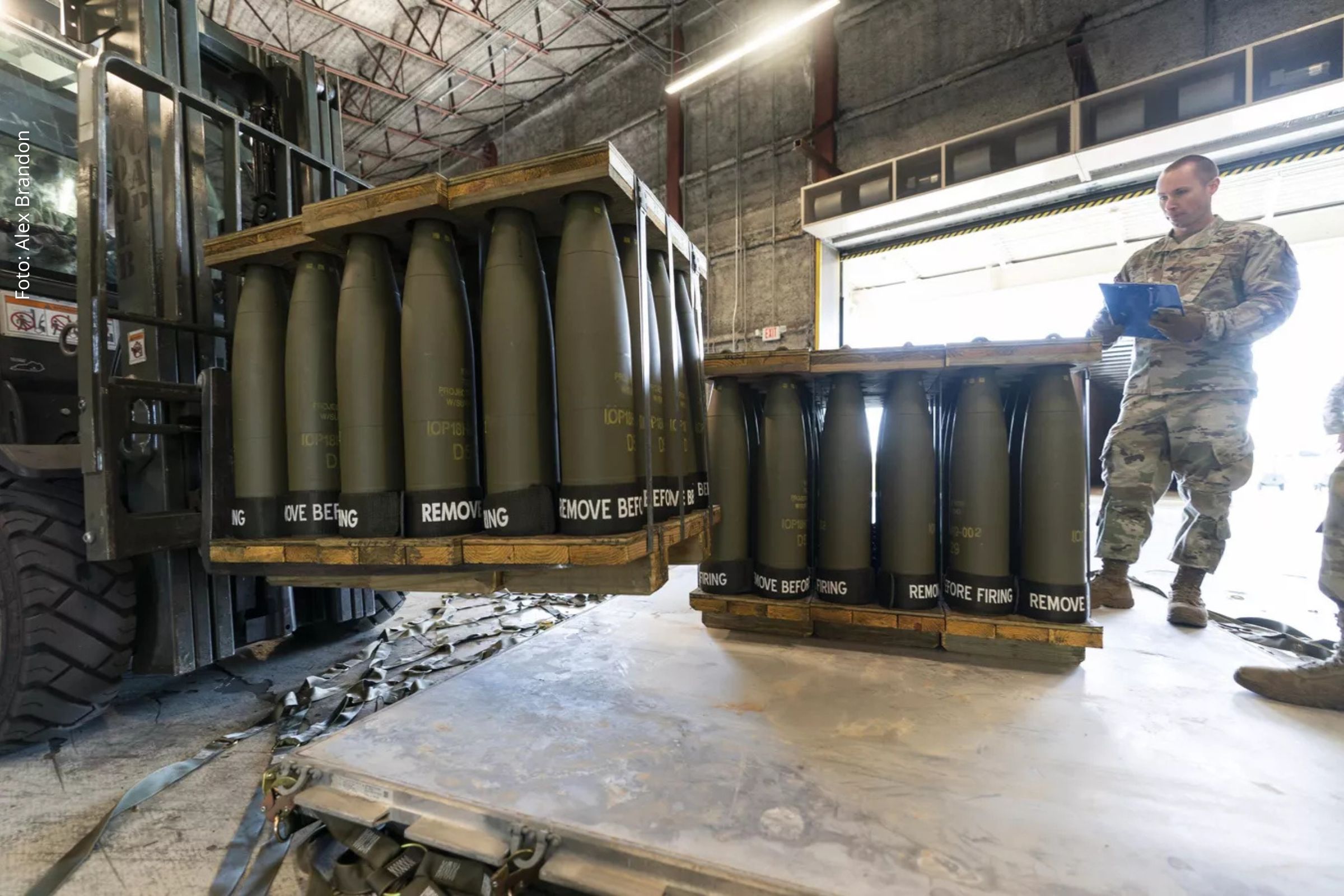 Especialista destaca papel estratégico do complexo militar-industrial diante de desafios econômicos na Europa.