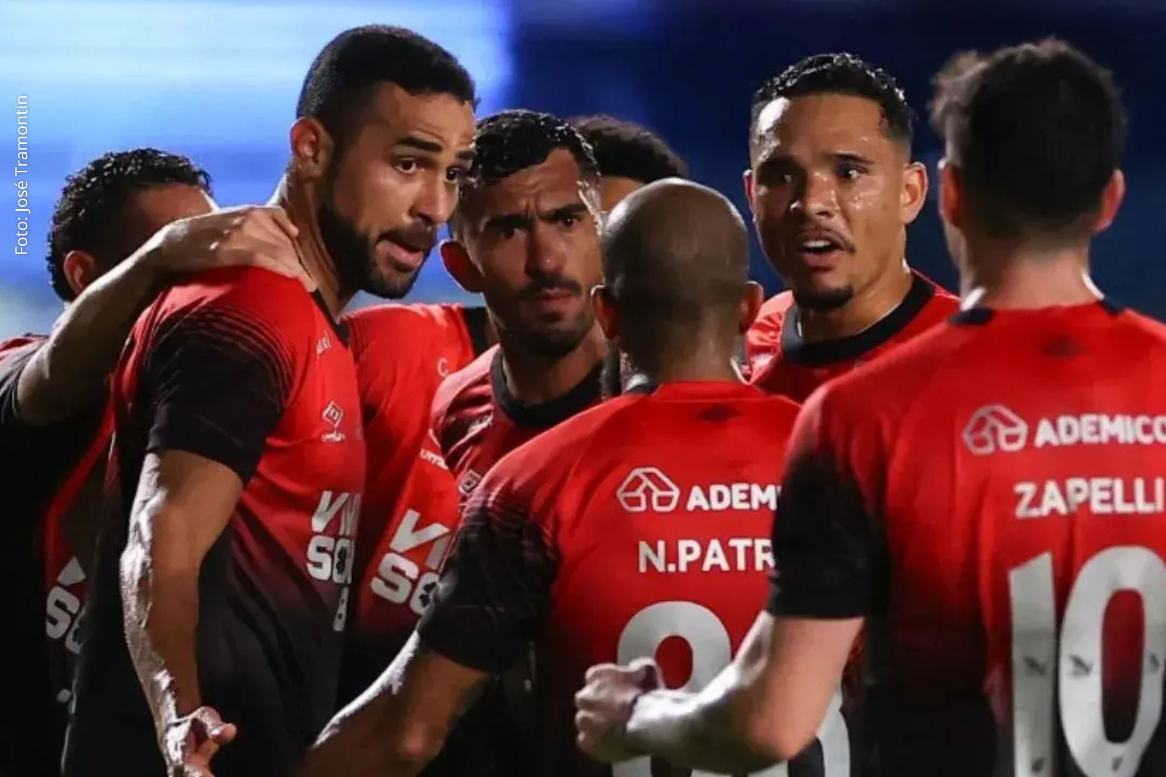 Triunfo por 1 a 0 coloca o Furacão na briga direta pelo acesso no Campeonato Brasileiro.