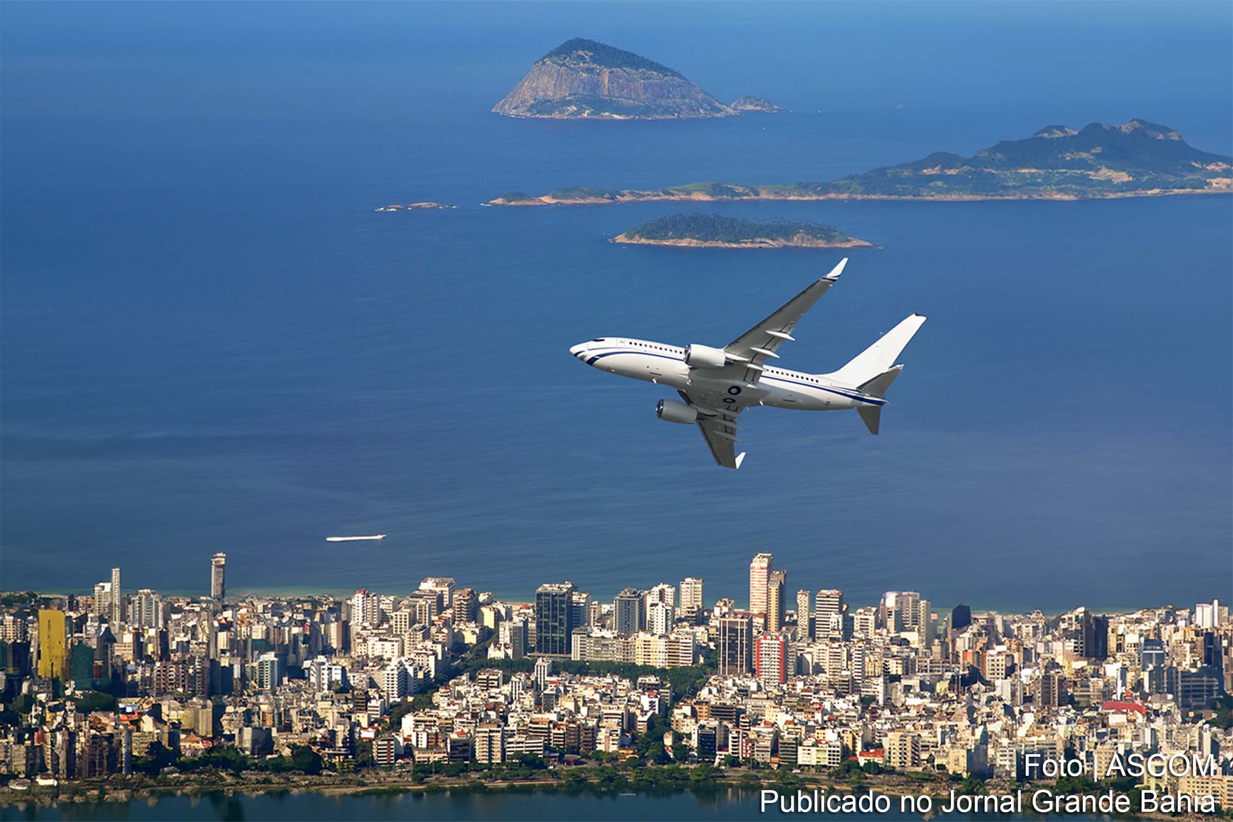 Aviação civil registra R$ 5,6 bilhões em investimentos em 20 aeroportos no primeiro semestre de 2025
