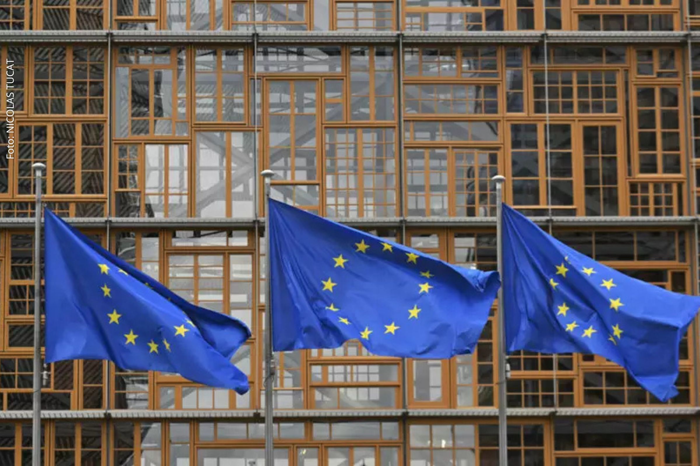 Valor será destinado a apoio econômico, recuperação e possível adesão da Ucrânia ao bloco europeu.
