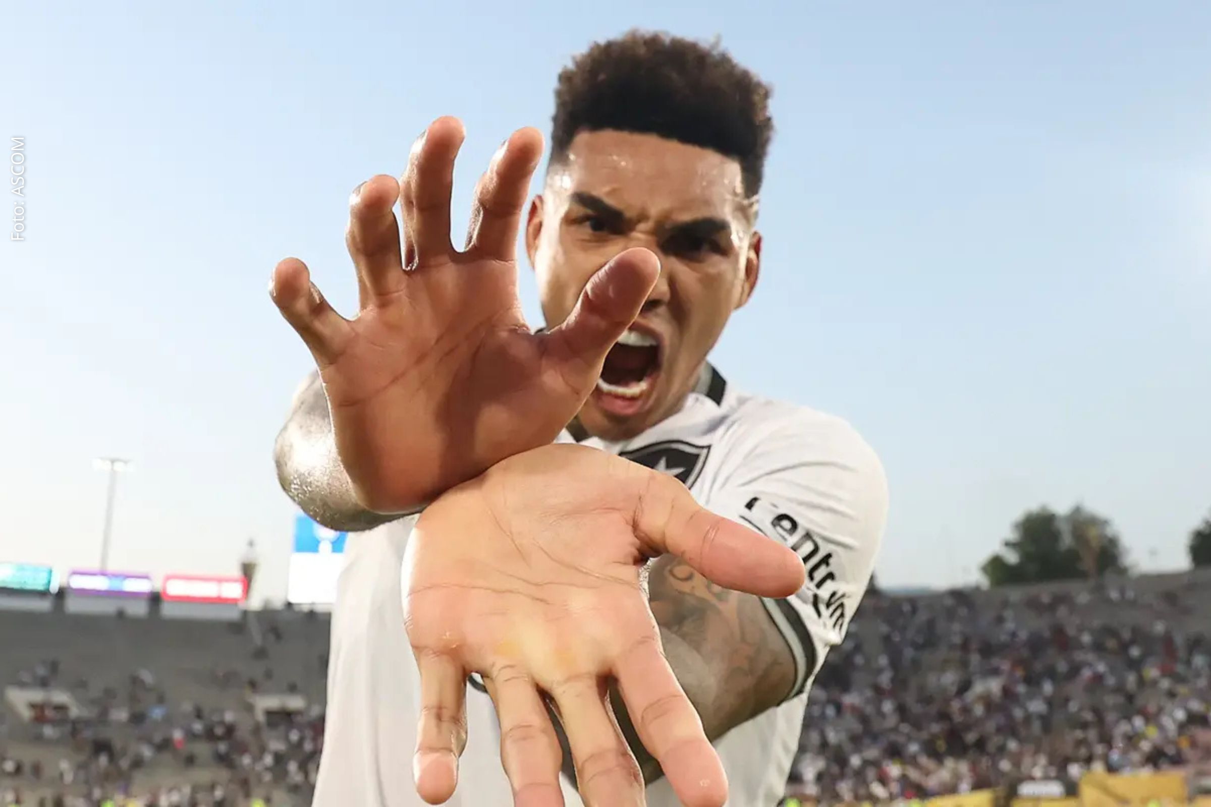 Oito momentos marcantes do Mundial de Clubes da FIFA 2025