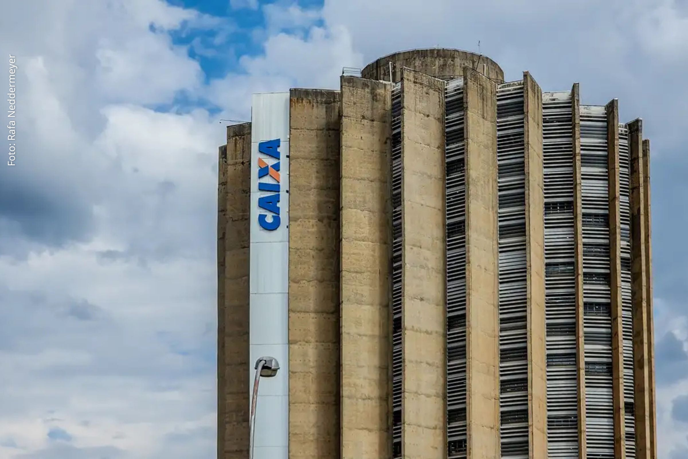 Nova modalidade permite uso de imóveis financiados como garantia em empréstimos com livre destinação.