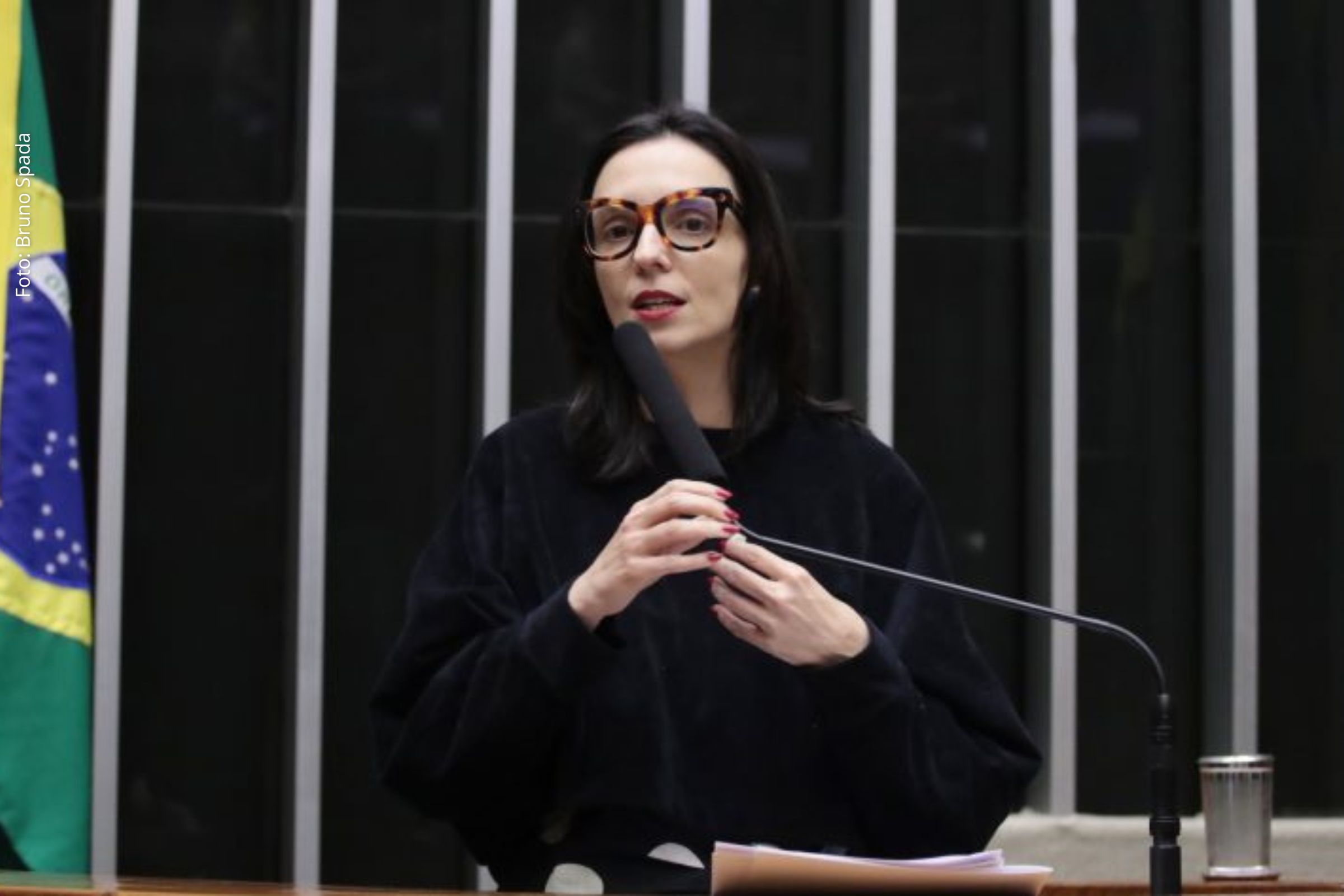 Texto aprovado nesta segunda-feira (14/07/2025) segue para análise do Senado Federal.