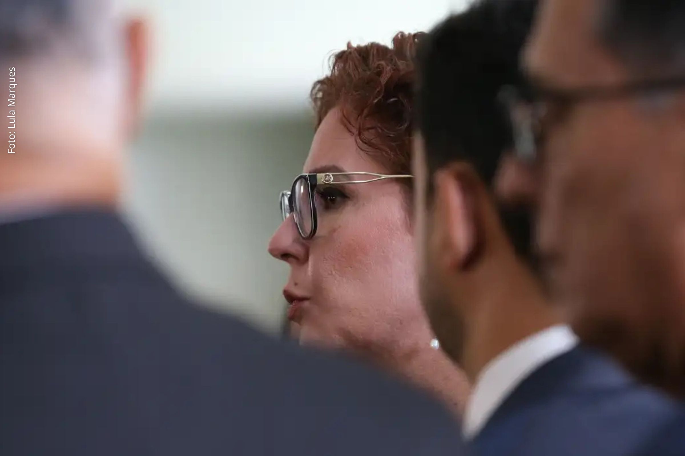 Carla Zambelli é presa na Itália e pode ser extraditada para o Brasil