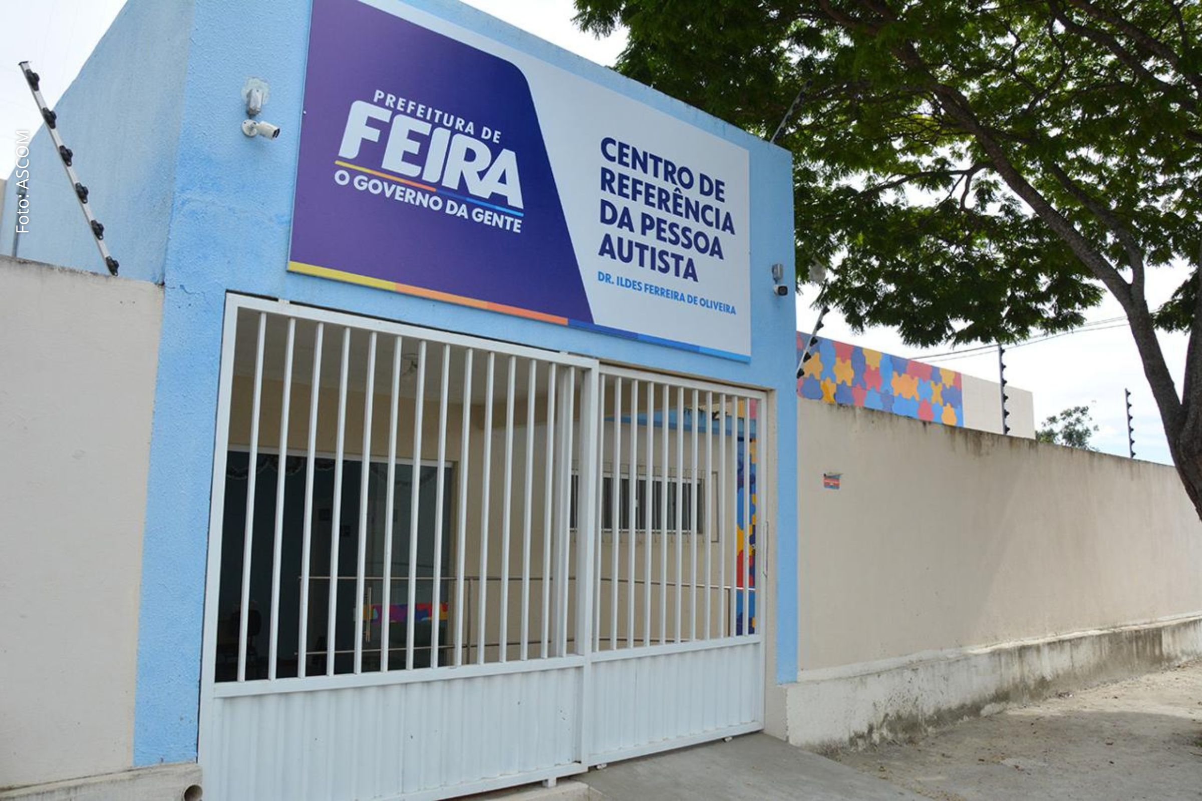 Vereadores sugerem à Prefeitura de Feira de Santana cursos para atendimento a pessoas com TEA e melhorias em infraestrutura urbana