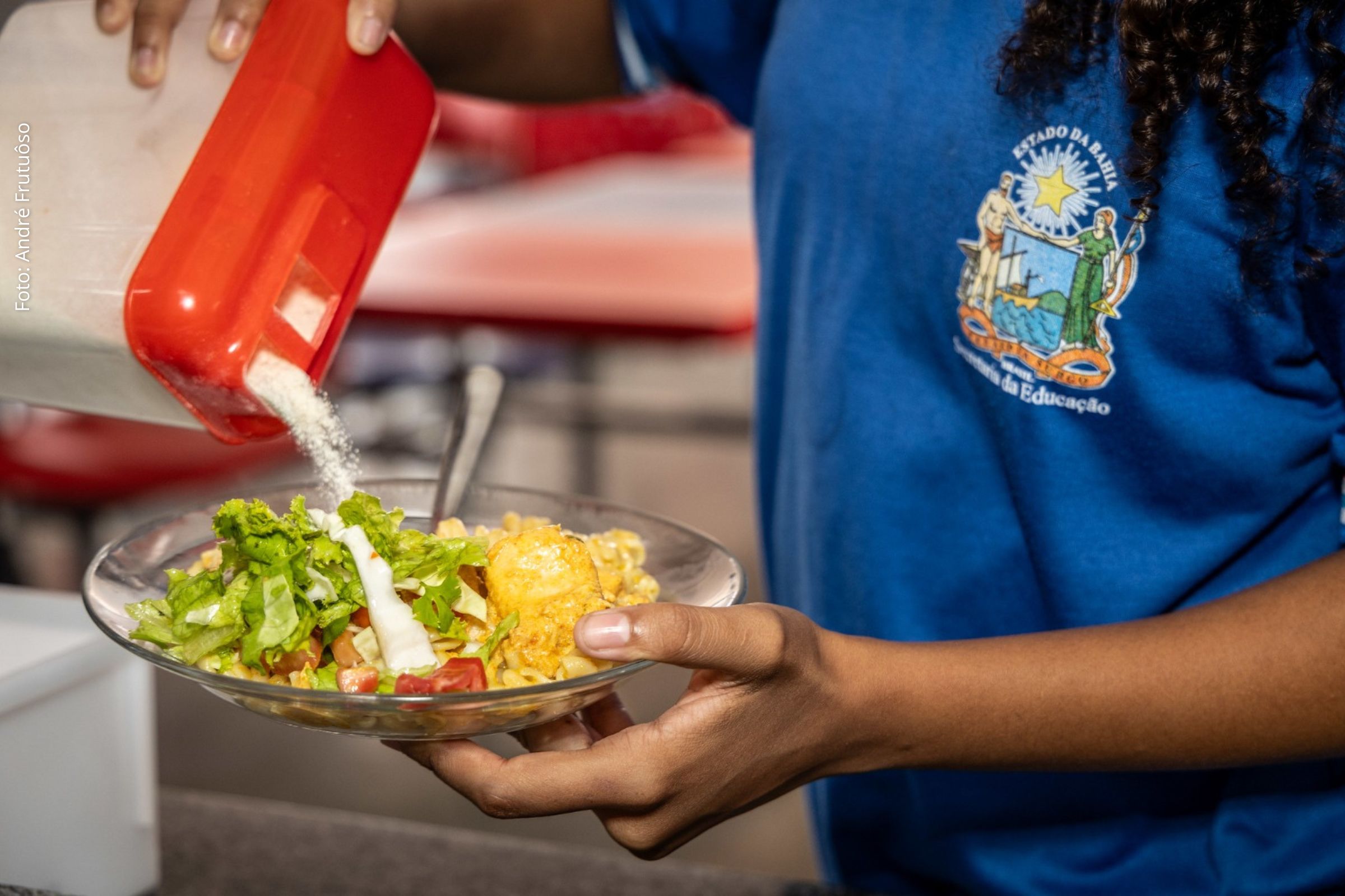 Governo da Bahia lança 4ª edição do Ciência na Mesa com R$ 6,3 milhões para projetos de segurança alimentar