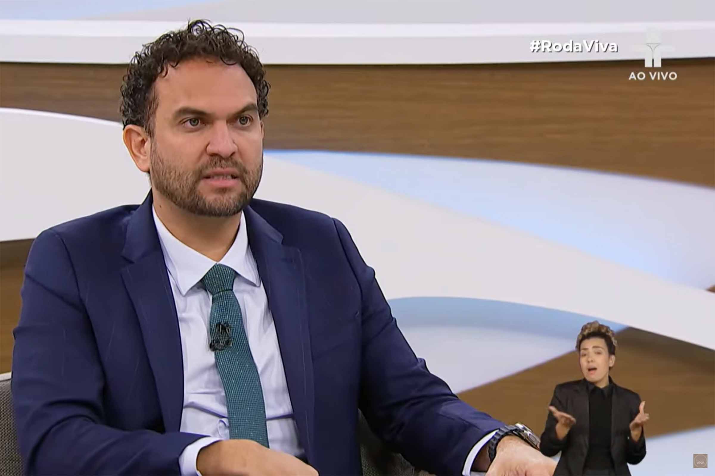 Polarização política e eleitorado flutuante: o que o cientista político Felipe Nunes revela sobre as pesquisas eleitorais para 2026