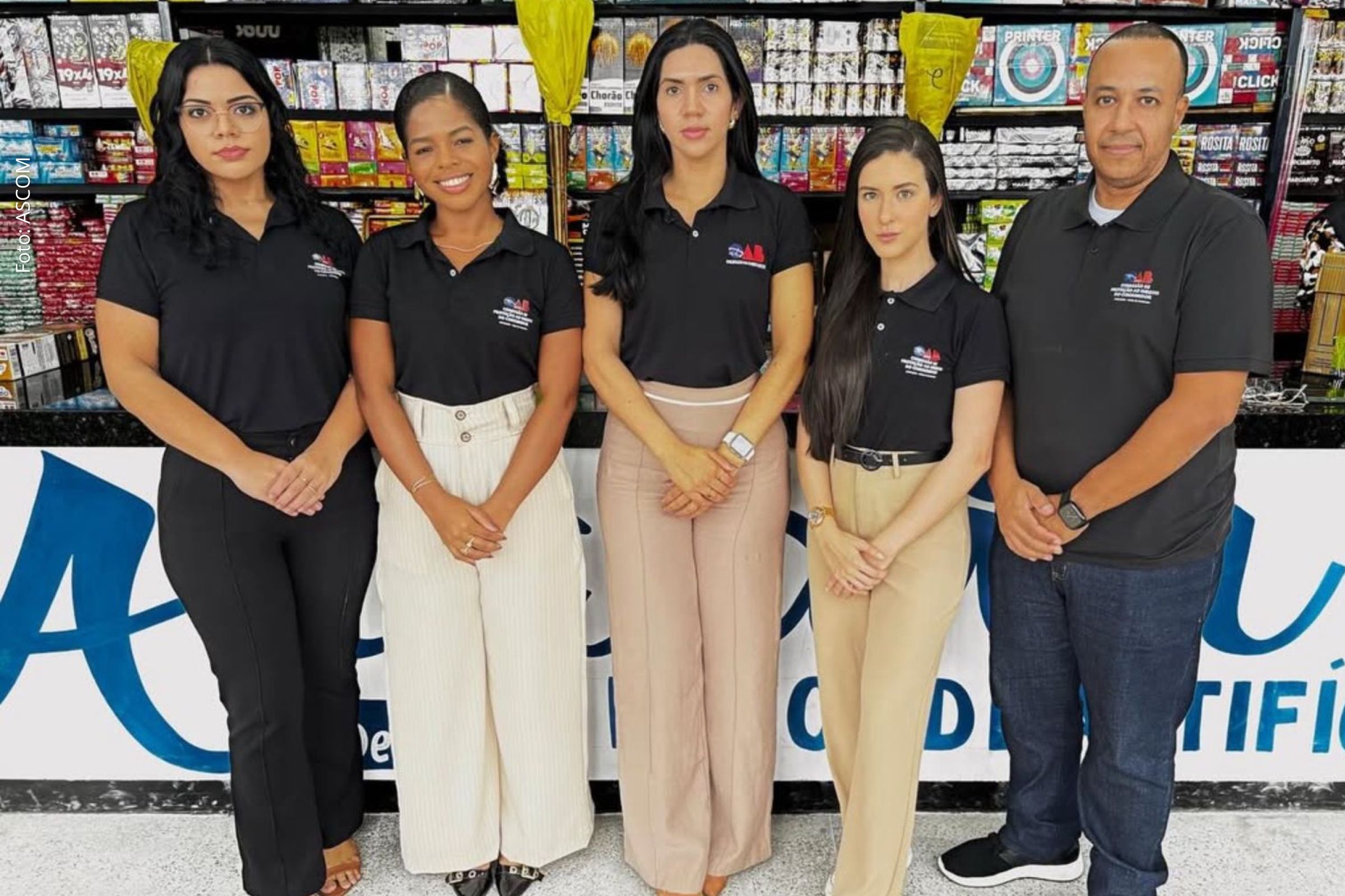 Ação conjunta busca garantir segurança e cumprimento das normas durante e após os festejos juninos.