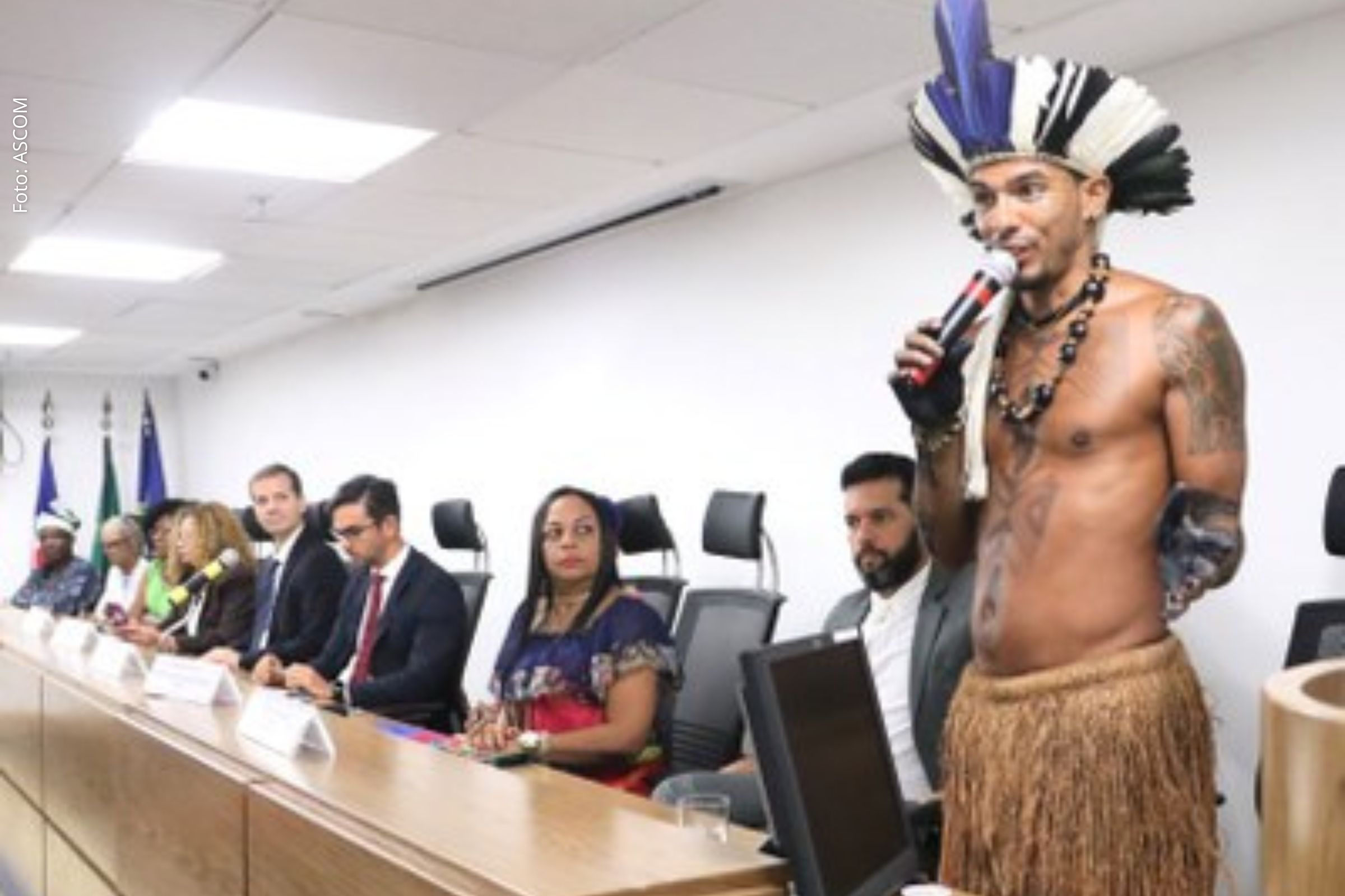 Comunidades tradicionais apontam riscos da Ponte Salvador-Itaparica em audiência pública do MPF