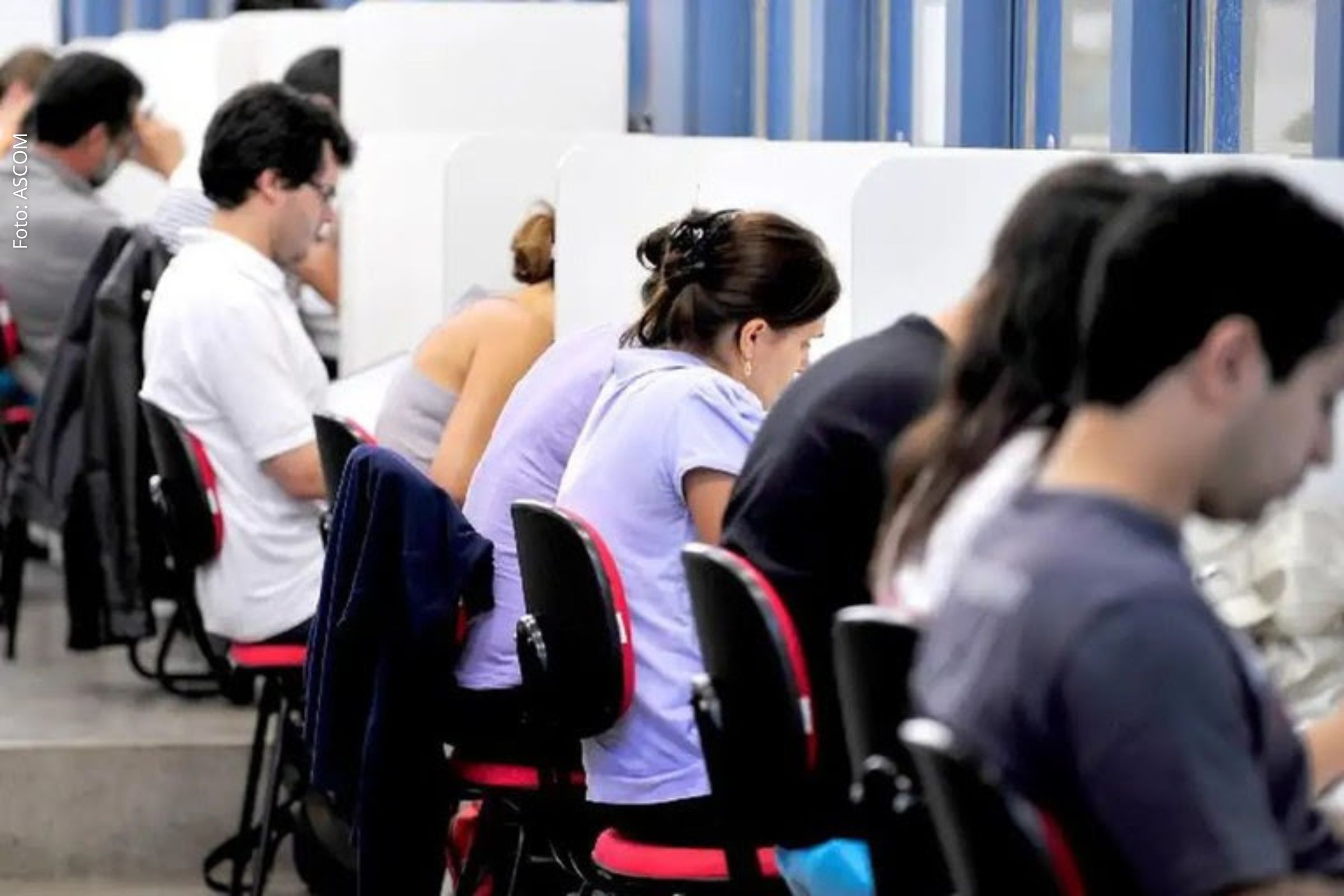 Concurso Público Nacional Unificado atrai grande adesão logo no primeiro dia de inscrições.