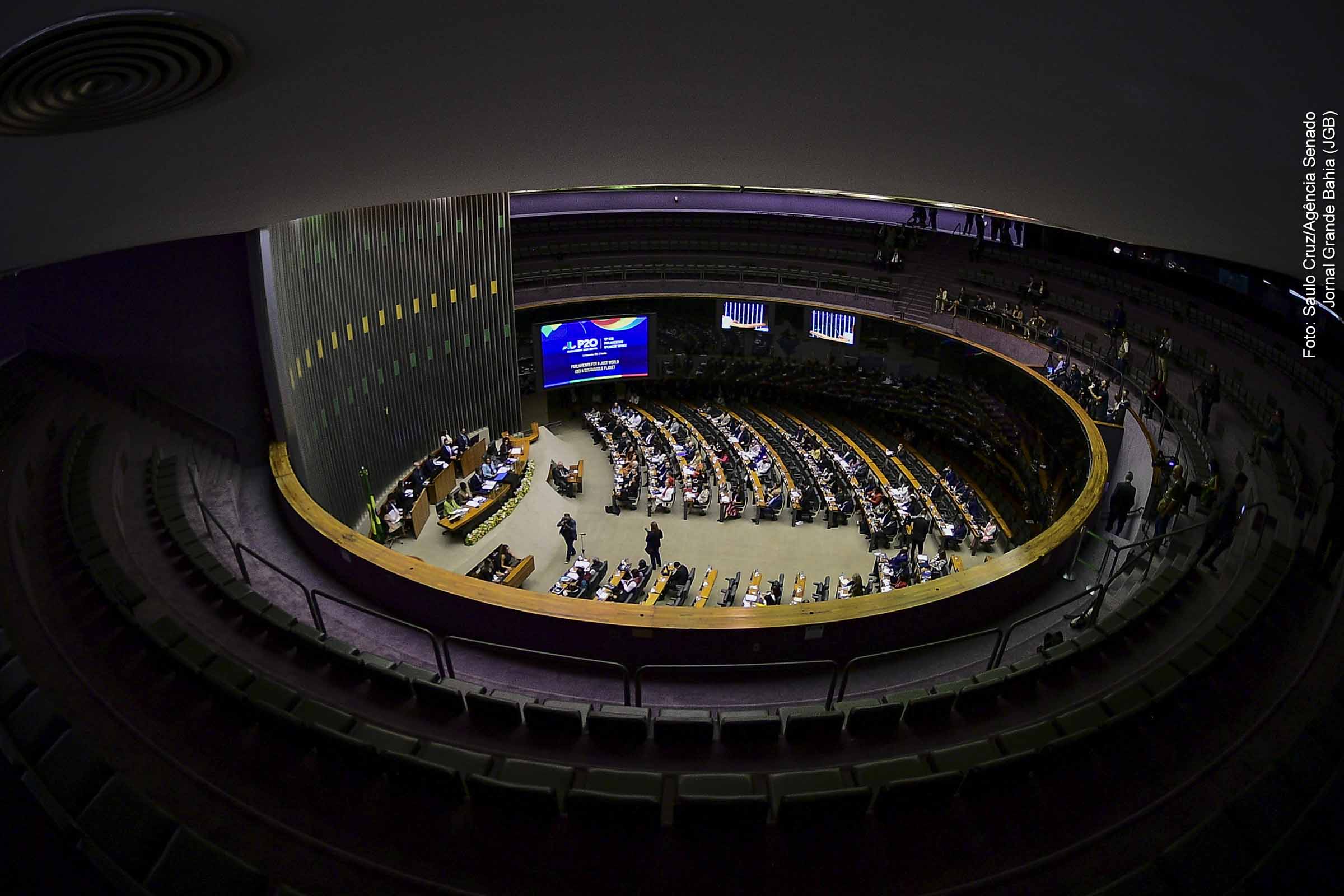 Regulação do Lobby no Brasil avança após quase 40 anos de debates no Congresso Nacional