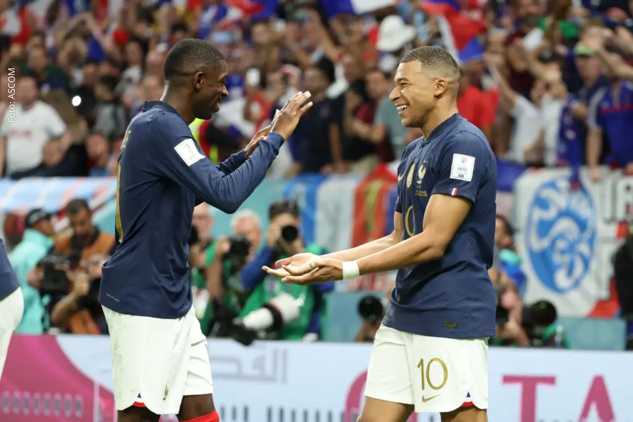Data foi decisiva para projetar os dois atletas ao cenário internacional e dar início a trajetórias paralelas rumo à elite do futebol mundial.