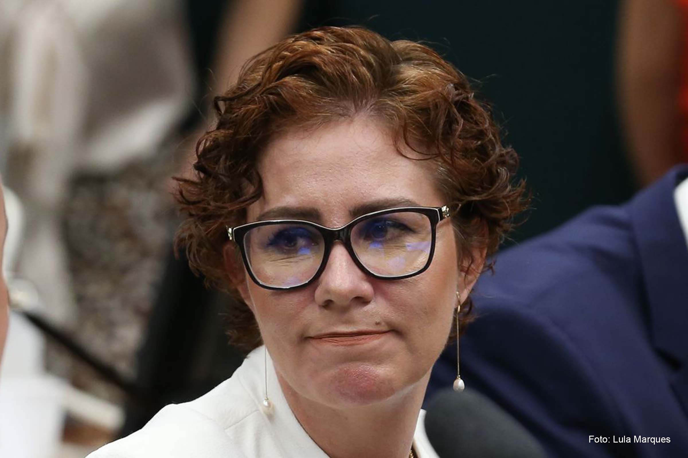 Deputada Carla Zambelli é presa na Itália após dois meses foragida: PF confirma extradição