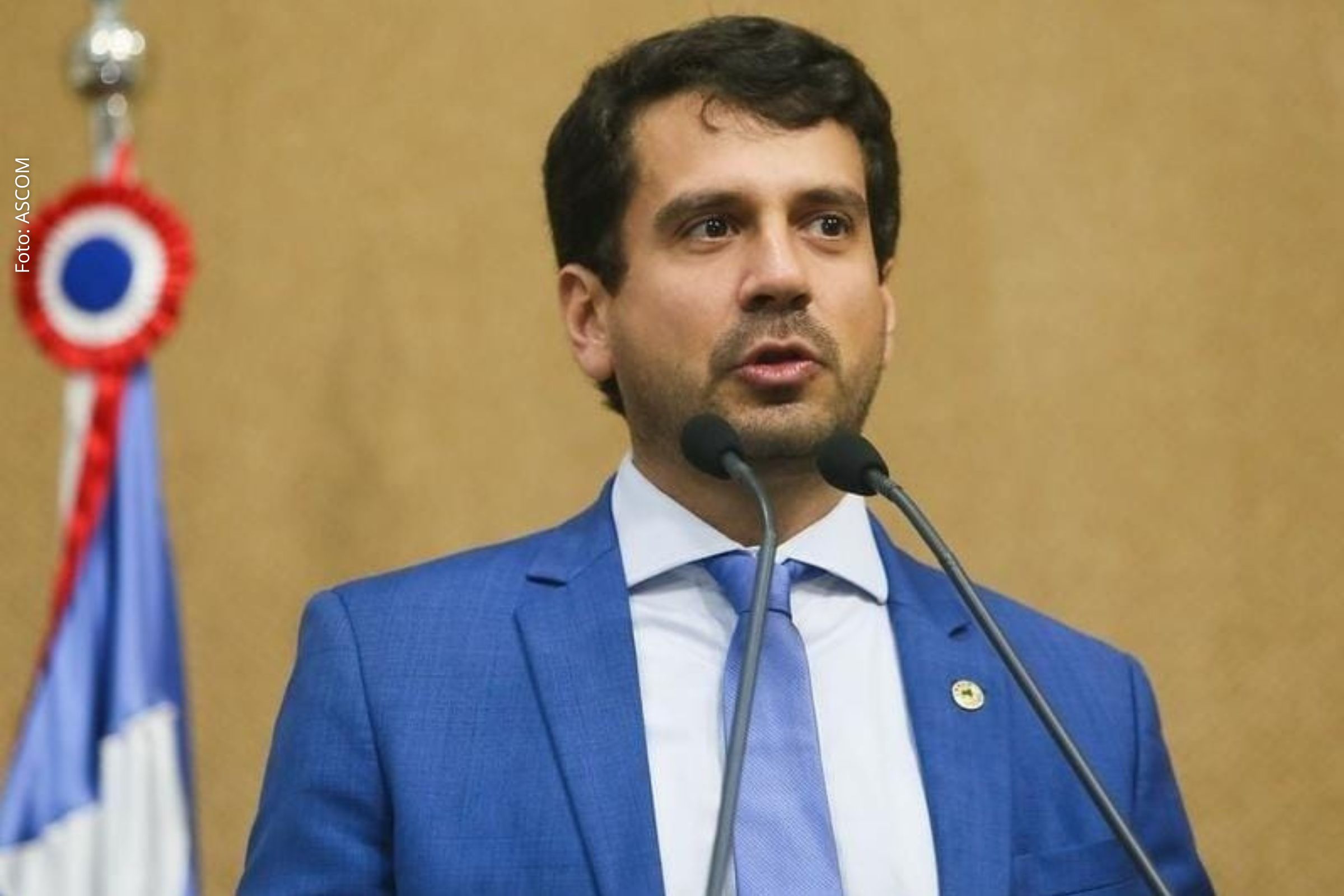 Deputado Manuel Rocha celebra suspensão da Viação Novo Horizonte e pede intermediação do governo para absorção de trabalhadores