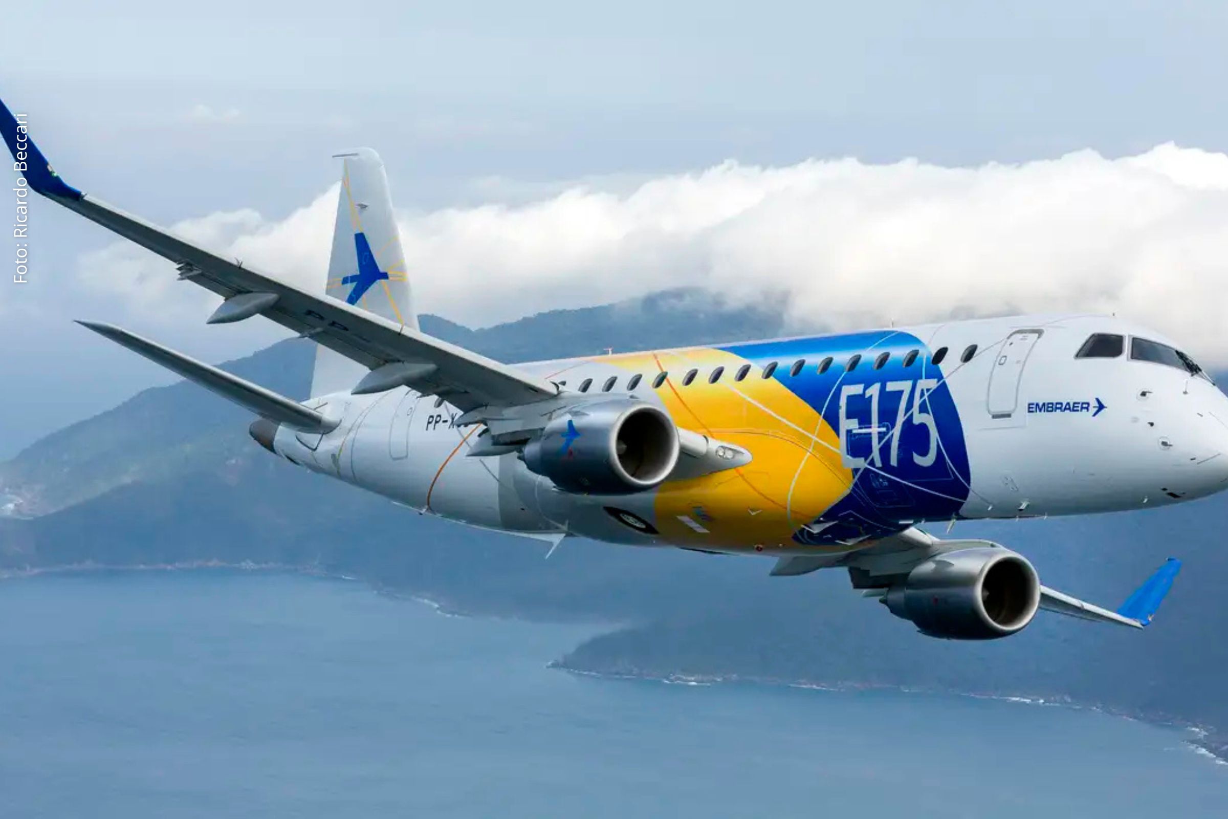 Exceção beneficia exportações brasileiras de aeronaves, motores e peças, e reforça diálogo bilateral entre Brasil e EUA.