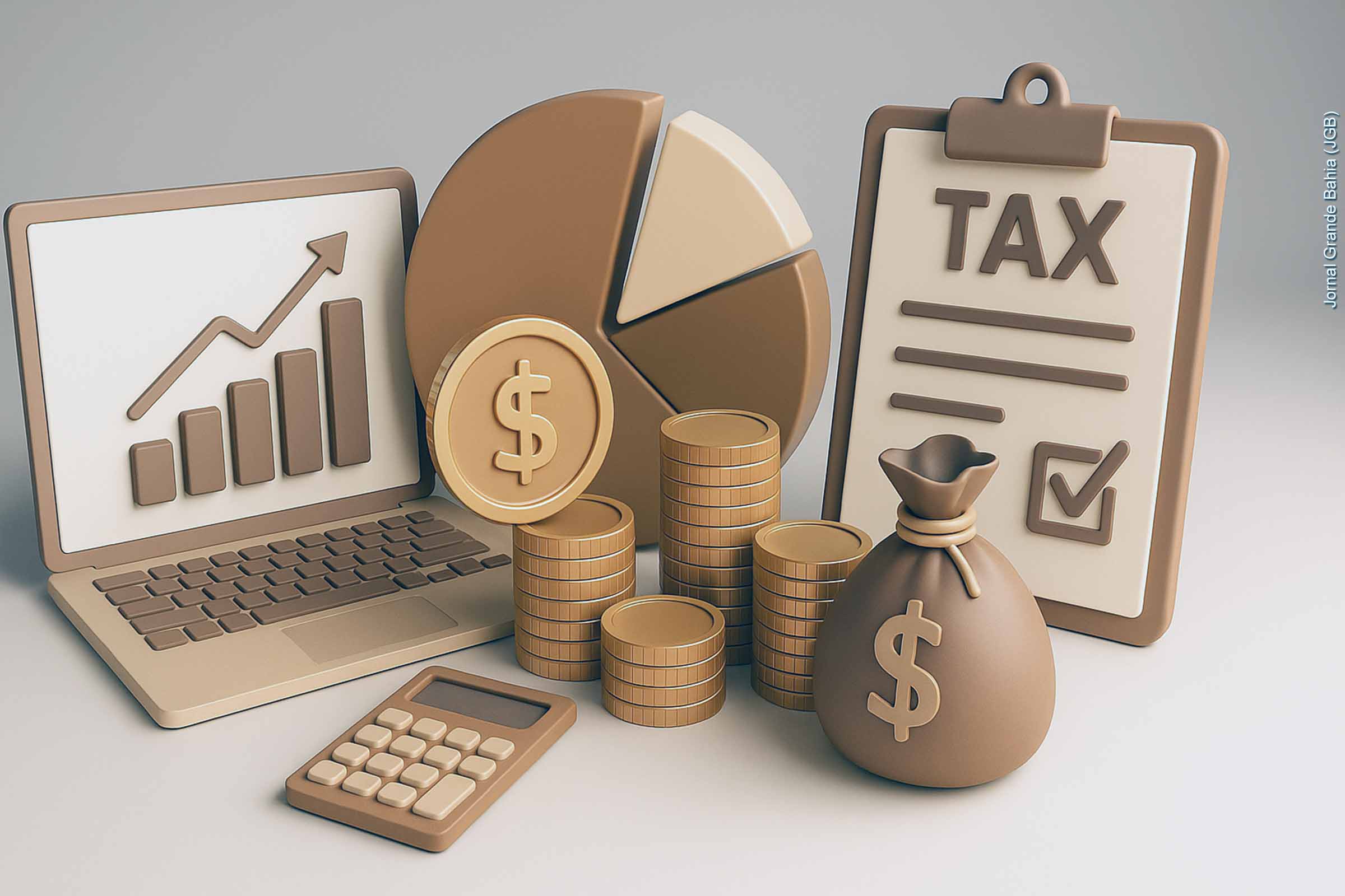 EUA abrem investigação comercial contra o Brasil e ampliam pressão tarifária contra o Governo Lula em meio a crise diplomática