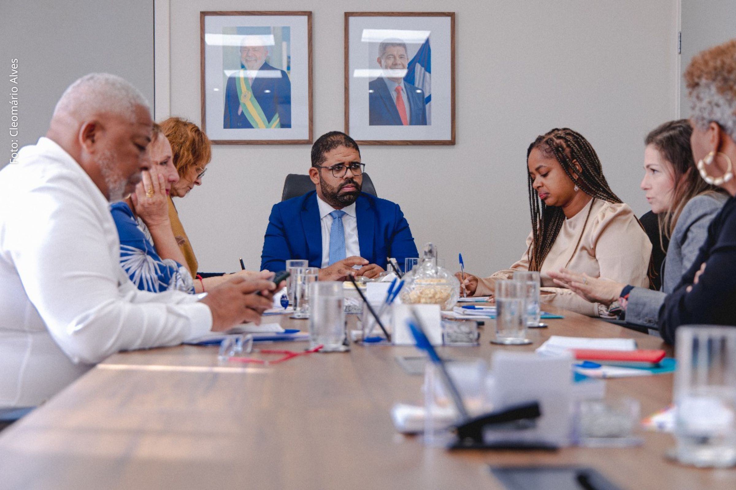 Encontro abordou combate ao trabalho escravo na cafeicultura e impactos nas relações comerciais internacionais.