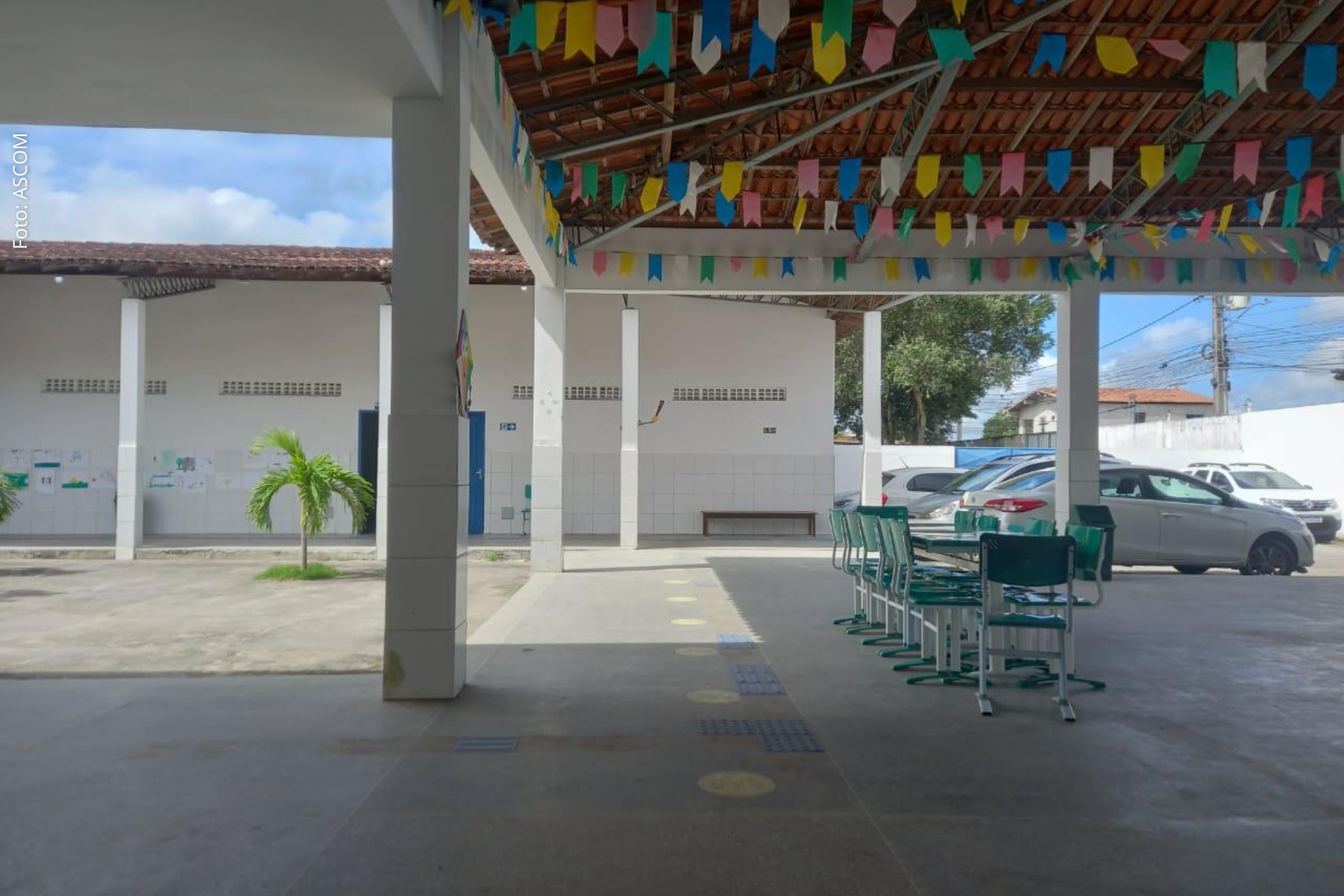 Vereadores apresentam indicações à Prefeitura de Feira de Santana solicitando obras e manutenção.