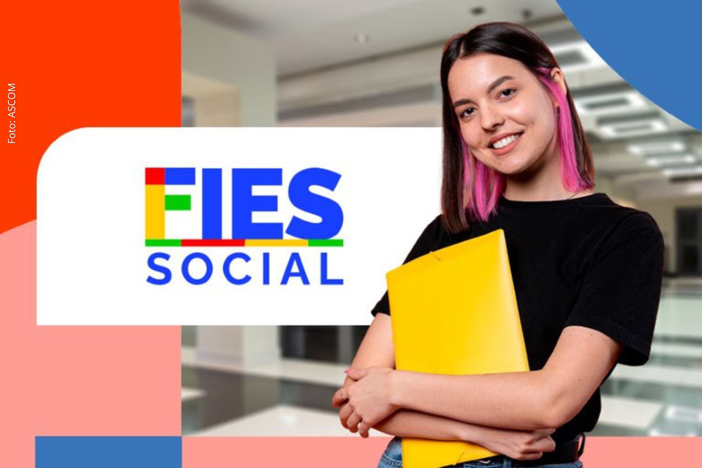 Estudantes com dívidas do FIES poderão renegociar contratos a partir de novembro de 2025