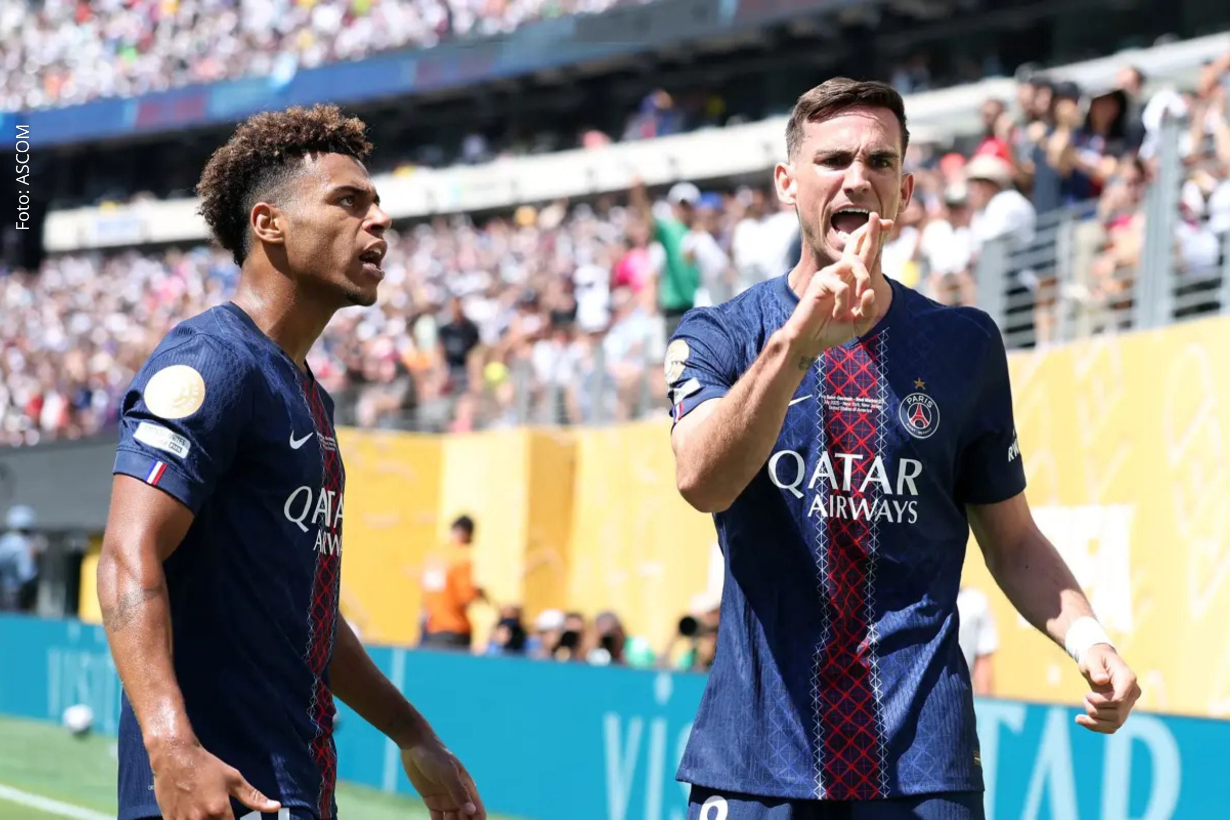 Meio-campista espanhol comenta sobre a atuação da equipe e a expectativa para a final contra Chelsea.
