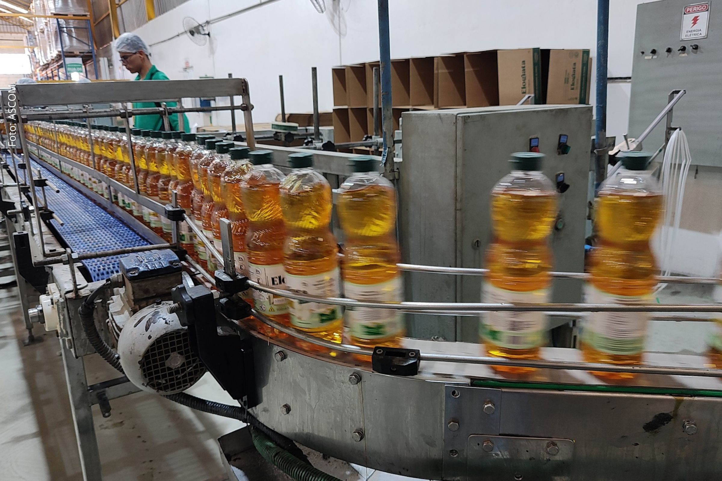 INDEX será realizado entre os dias 27 e 29 de agosto de 2025, no Centro de Convenções, com expectativa de reunir mais de 30 mil participantes.