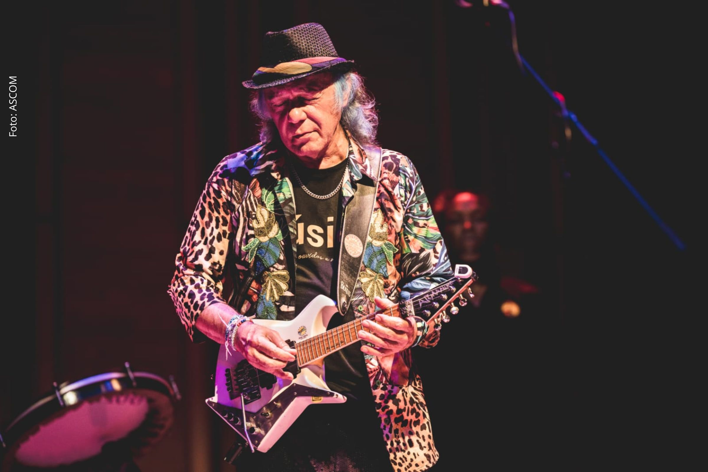 Festival A Feira celebra 10 anos e o aniversário de 147 anos de Juazeiro com quatro dias de música, cultura e empreendedorismo