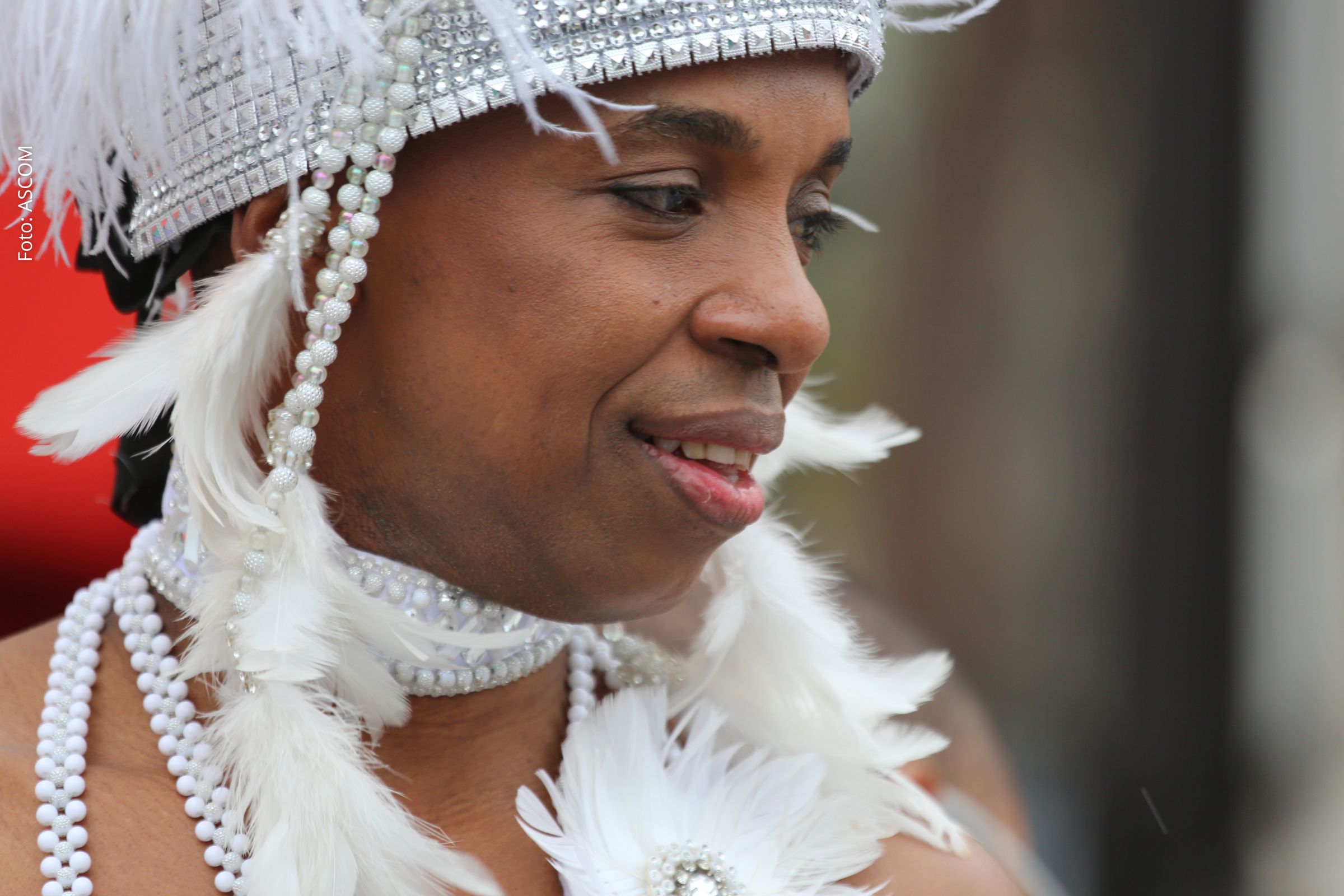 FUNCEB promove circulação do filme “Madeleine à Paris” em cinco cidades da Bahia