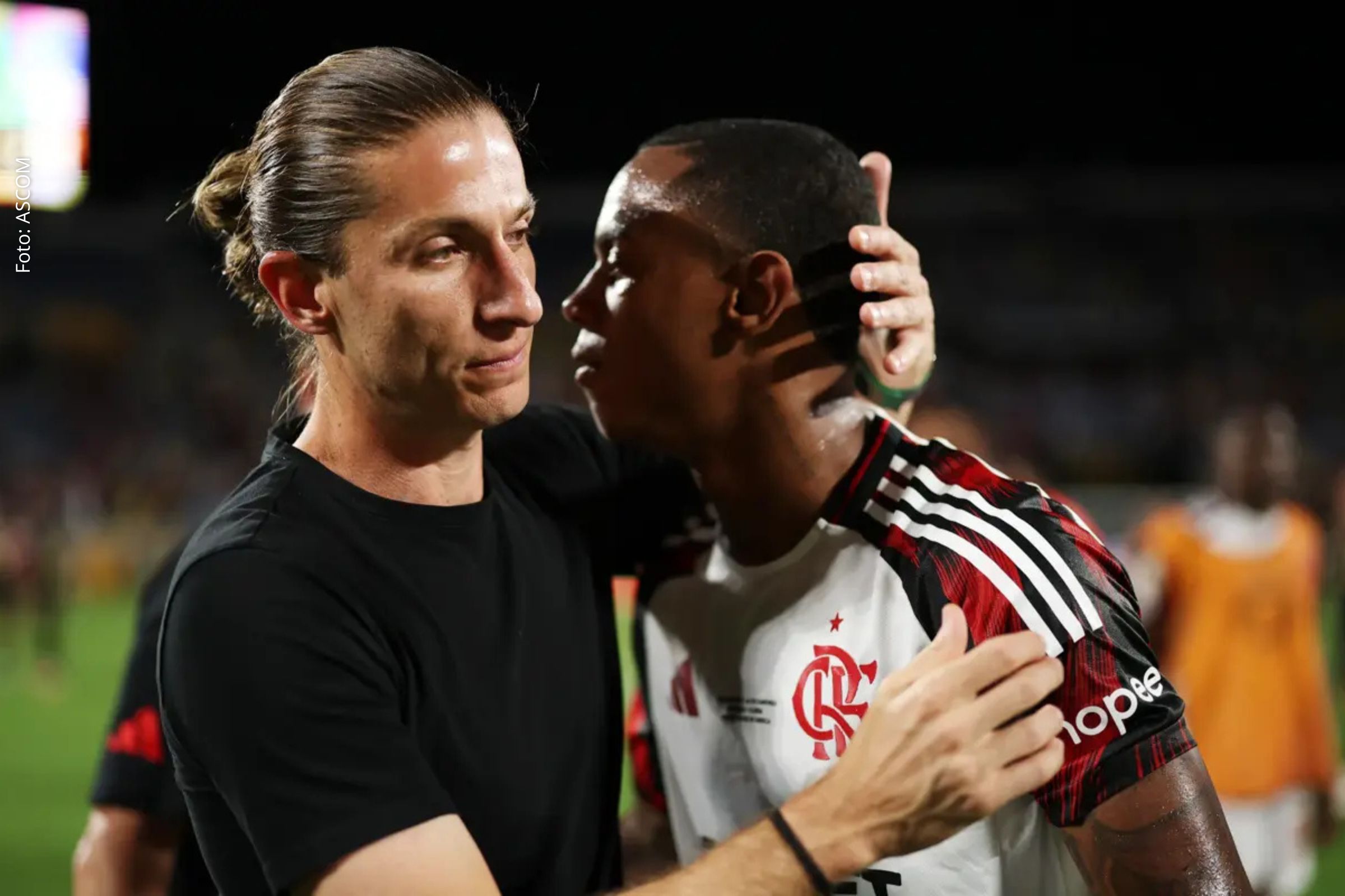 Cinco destaques da campanha do Flamengo no Mundial de Clubes da FIFA 2025