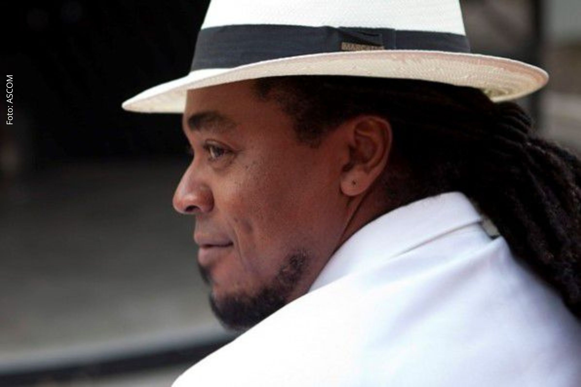 FUNCEB celebra 100 anos de Batatinha com shows e palestras em cinco cidades da Bahia